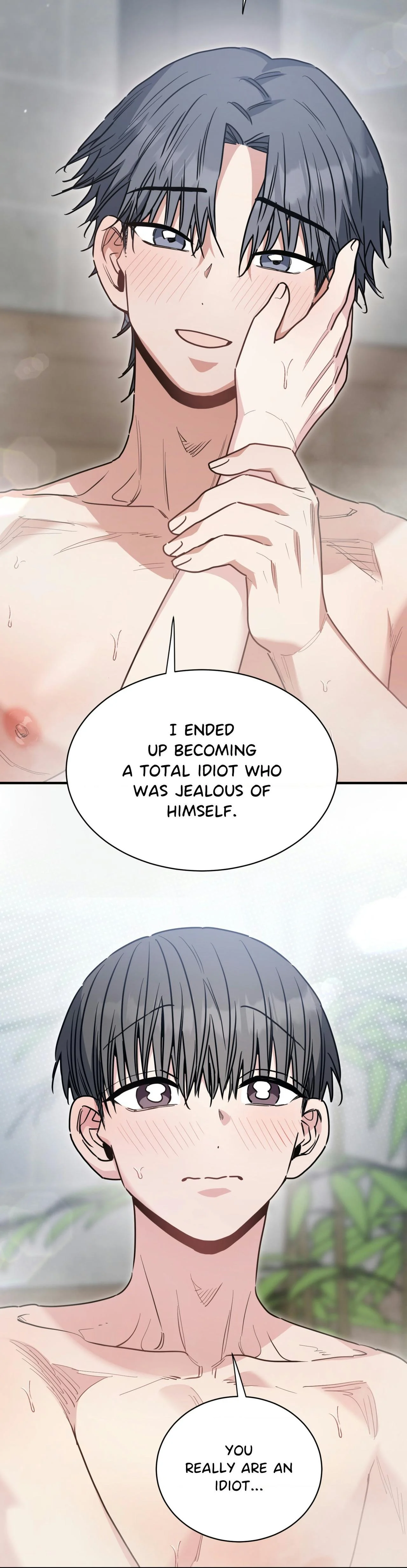 Crazy Rich Santa - Chapter 39 Page 34