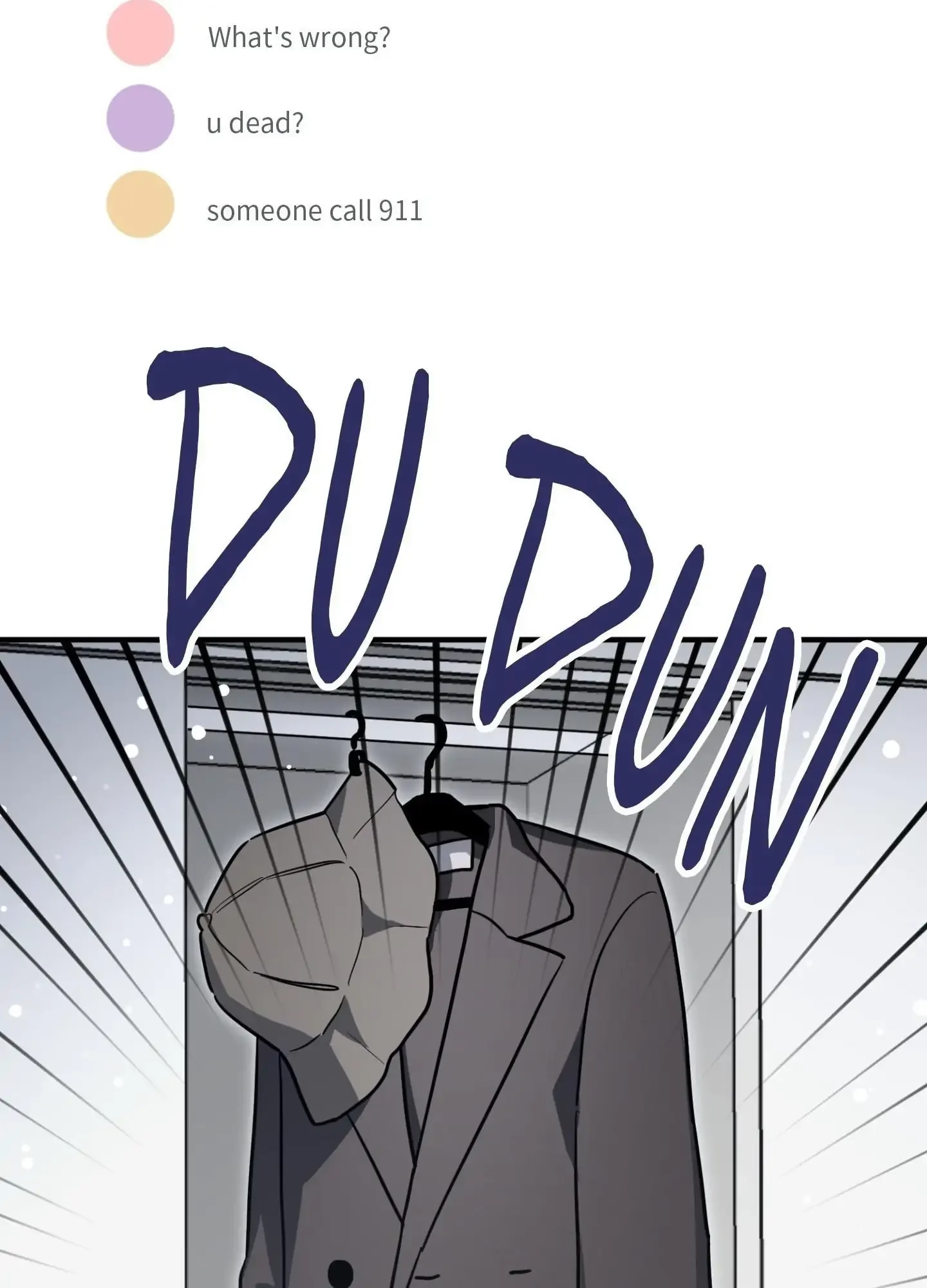 Crazy Rich Santa - Chapter 4 Page 4