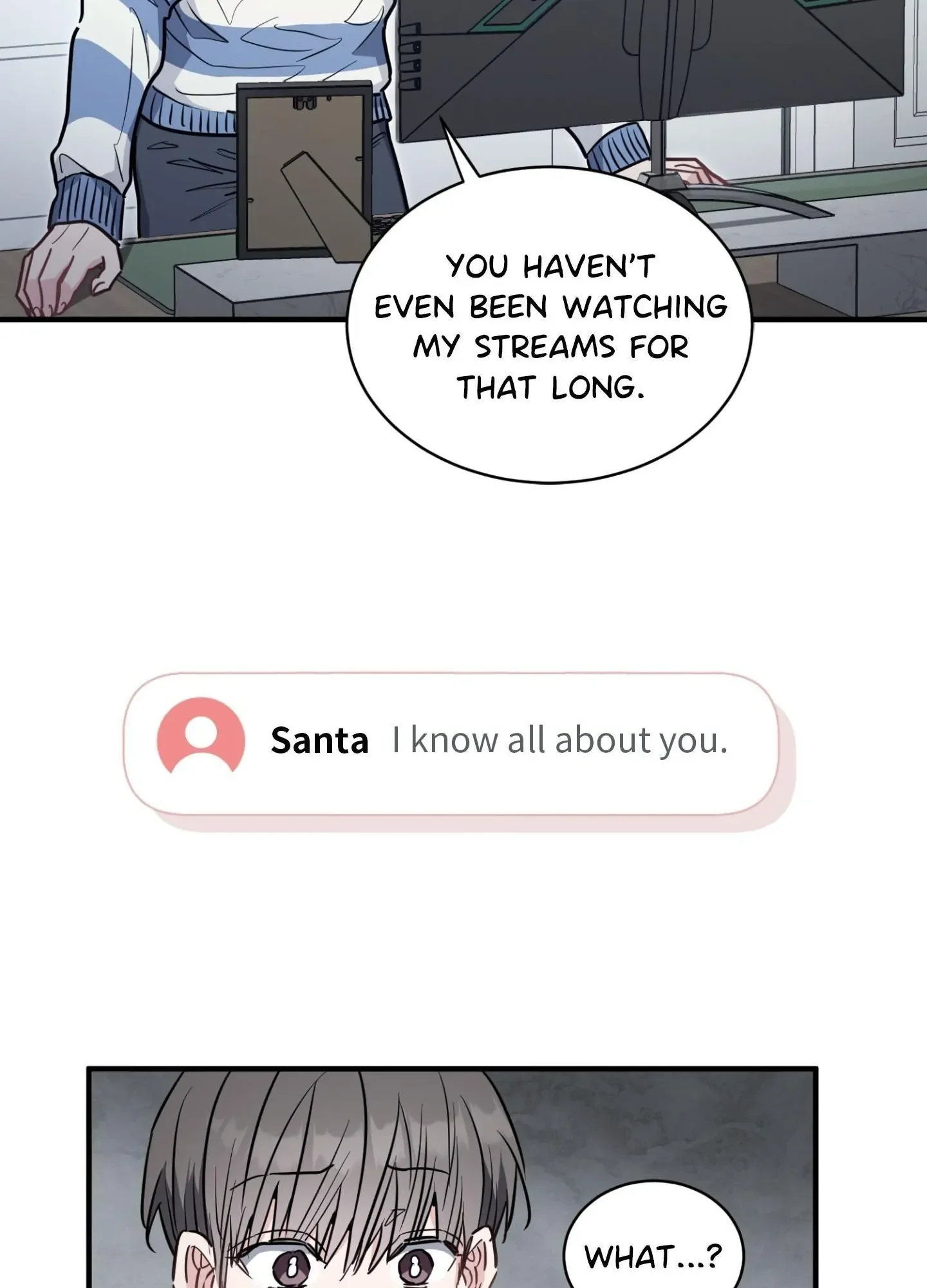 Crazy Rich Santa - Chapter 4 Page 13
