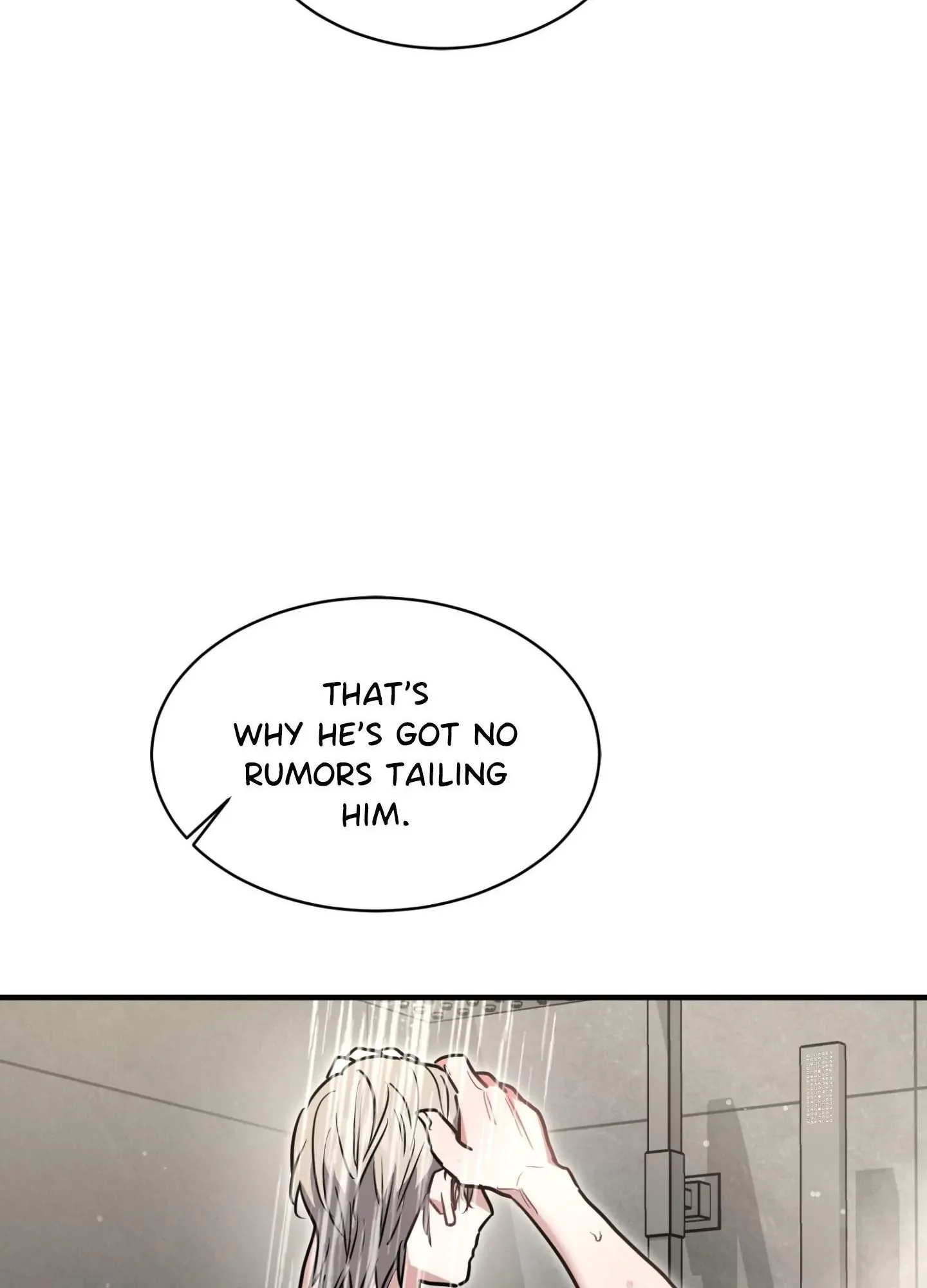 Crazy Rich Santa - Chapter 4 Page 26