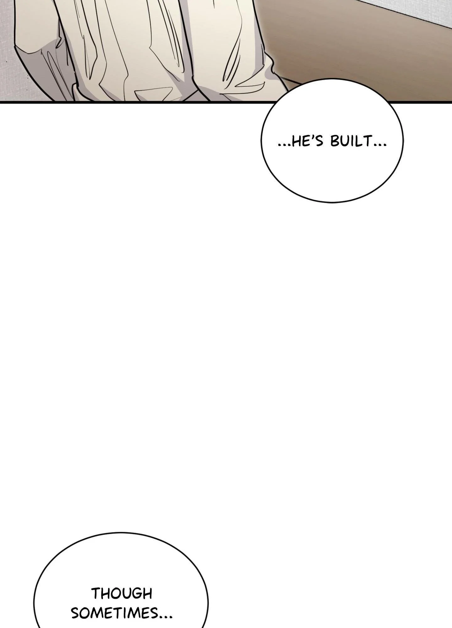 Crazy Rich Santa - Chapter 4 Page 29