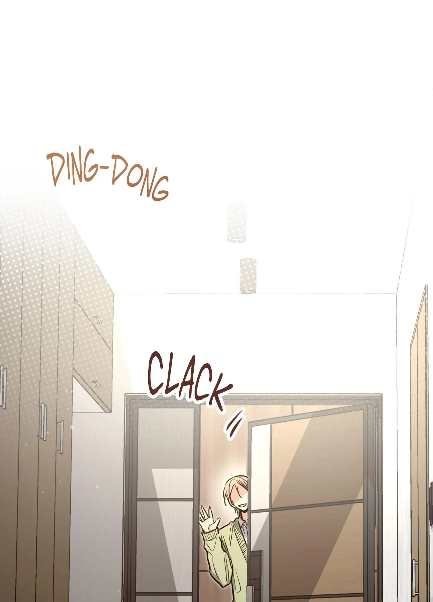 Crazy Rich Santa - Chapter 4 Page 33