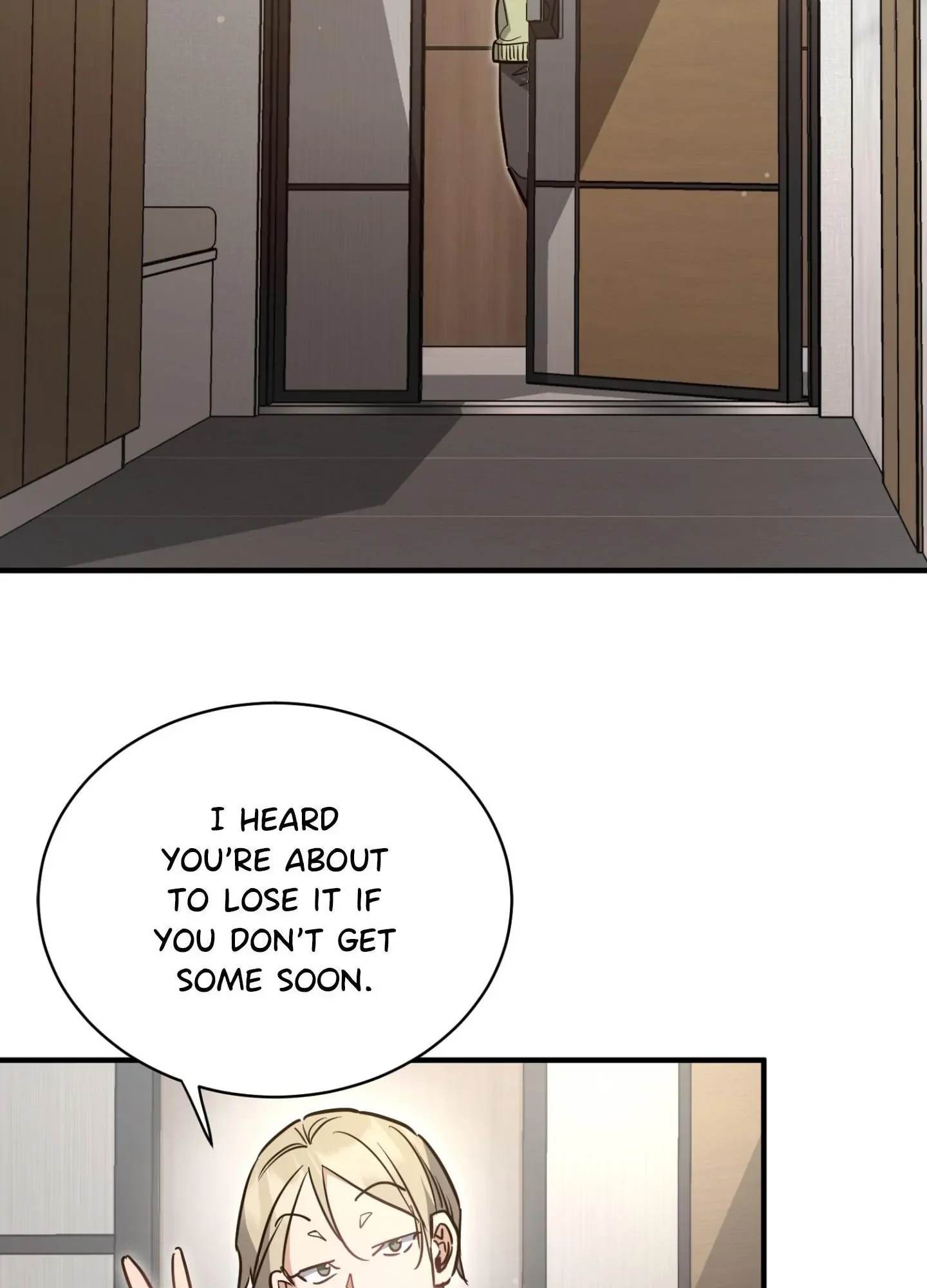 Crazy Rich Santa - Chapter 4 Page 34