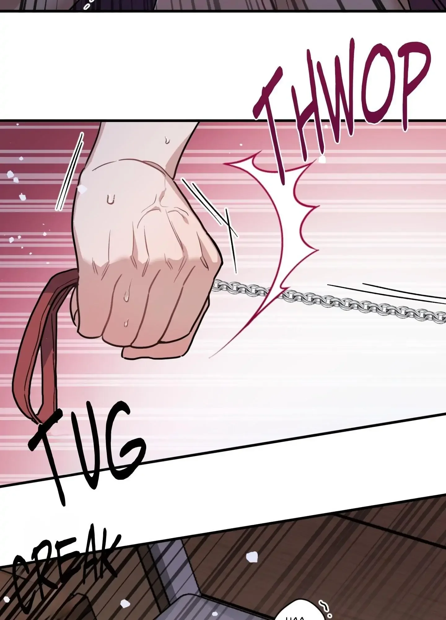 Crazy Rich Santa - Chapter 4 Page 44