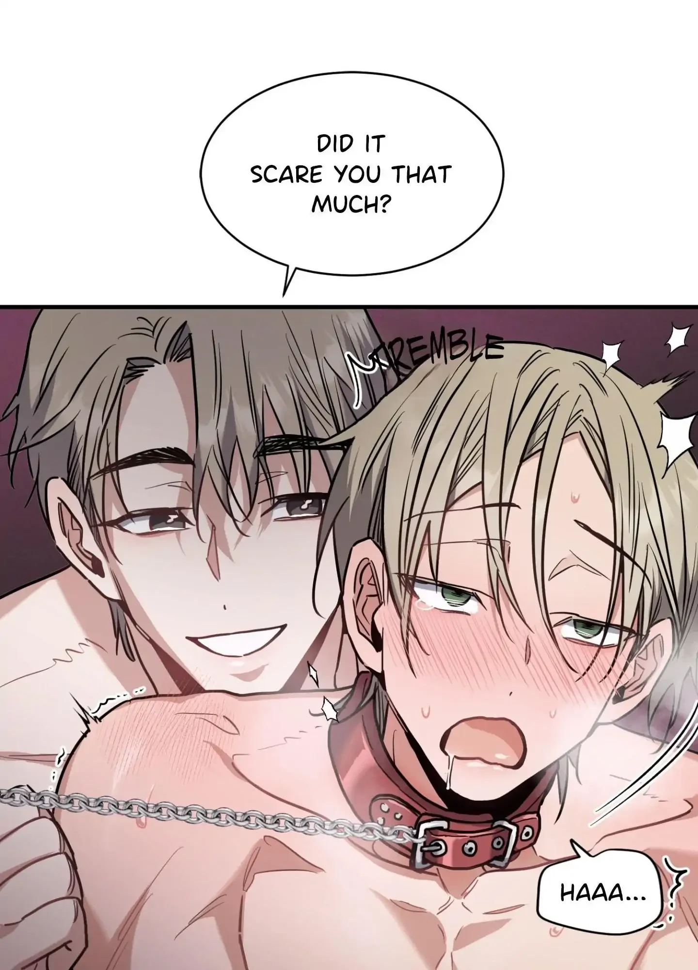 Crazy Rich Santa - Chapter 4 Page 47