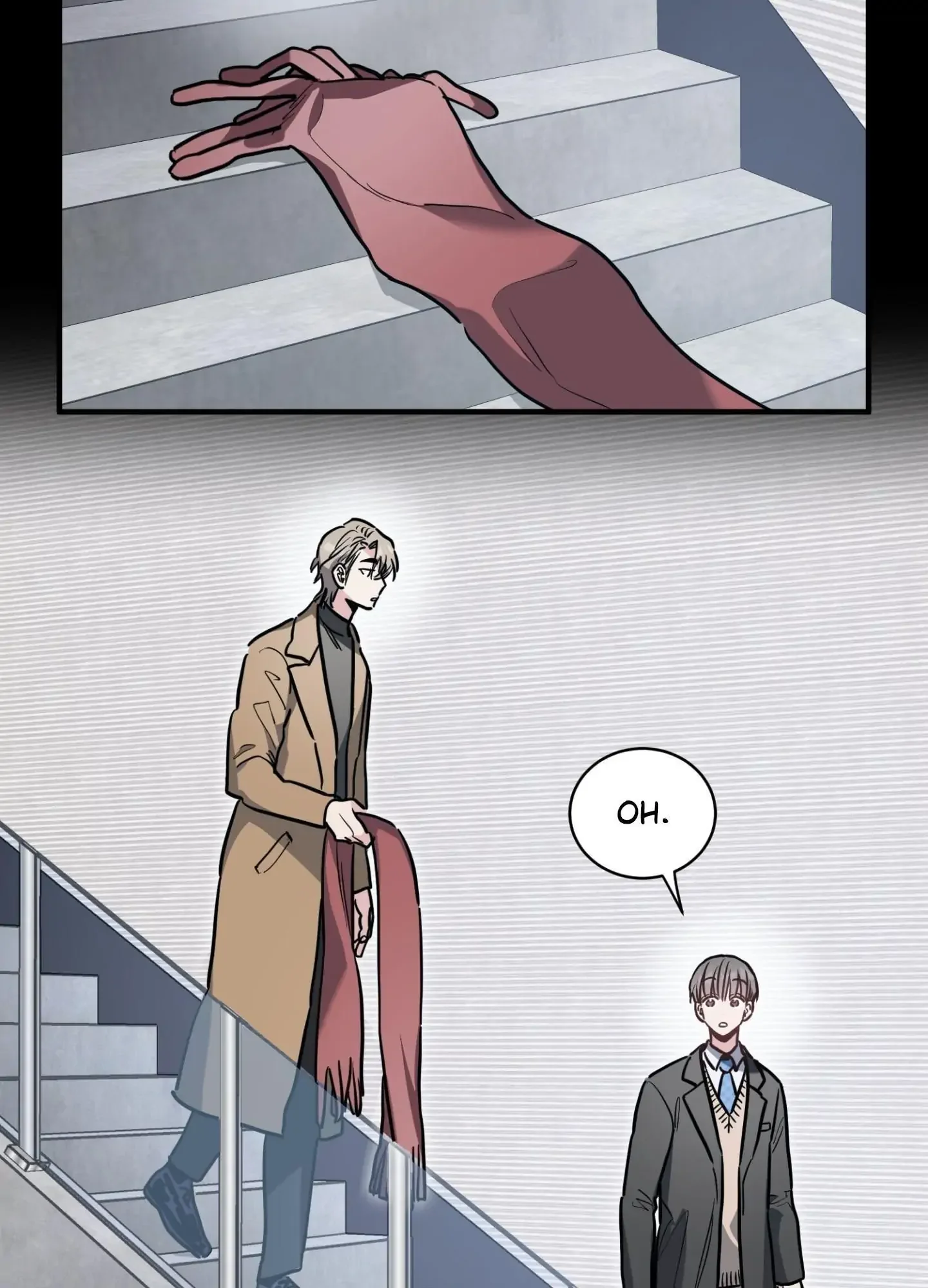 Crazy Rich Santa - Chapter 4 Page 57