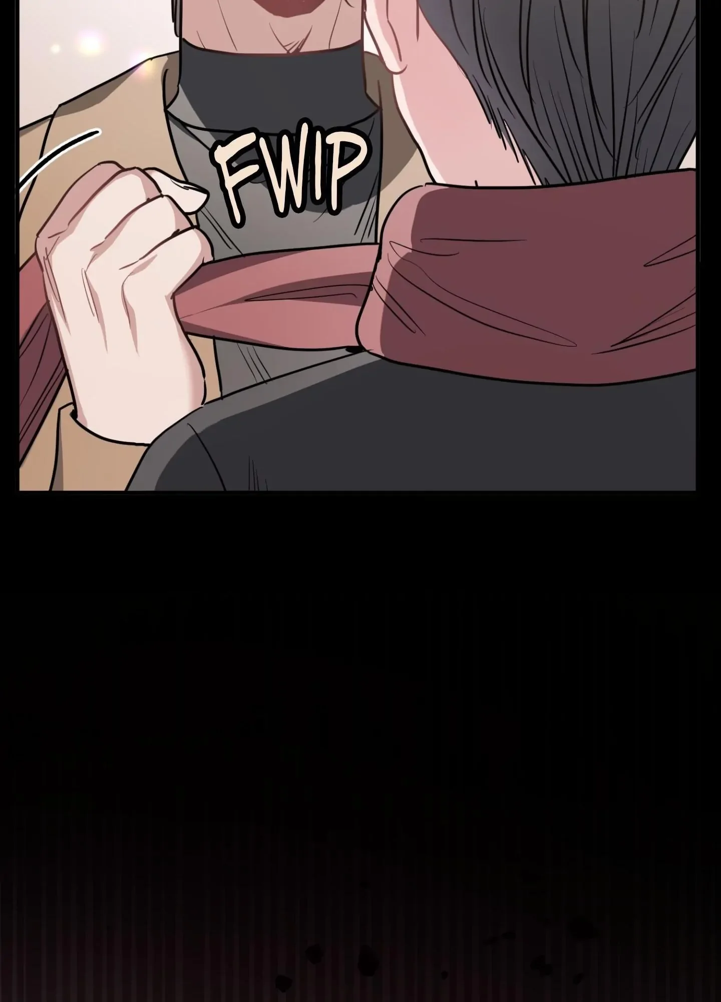 Crazy Rich Santa - Chapter 4 Page 61