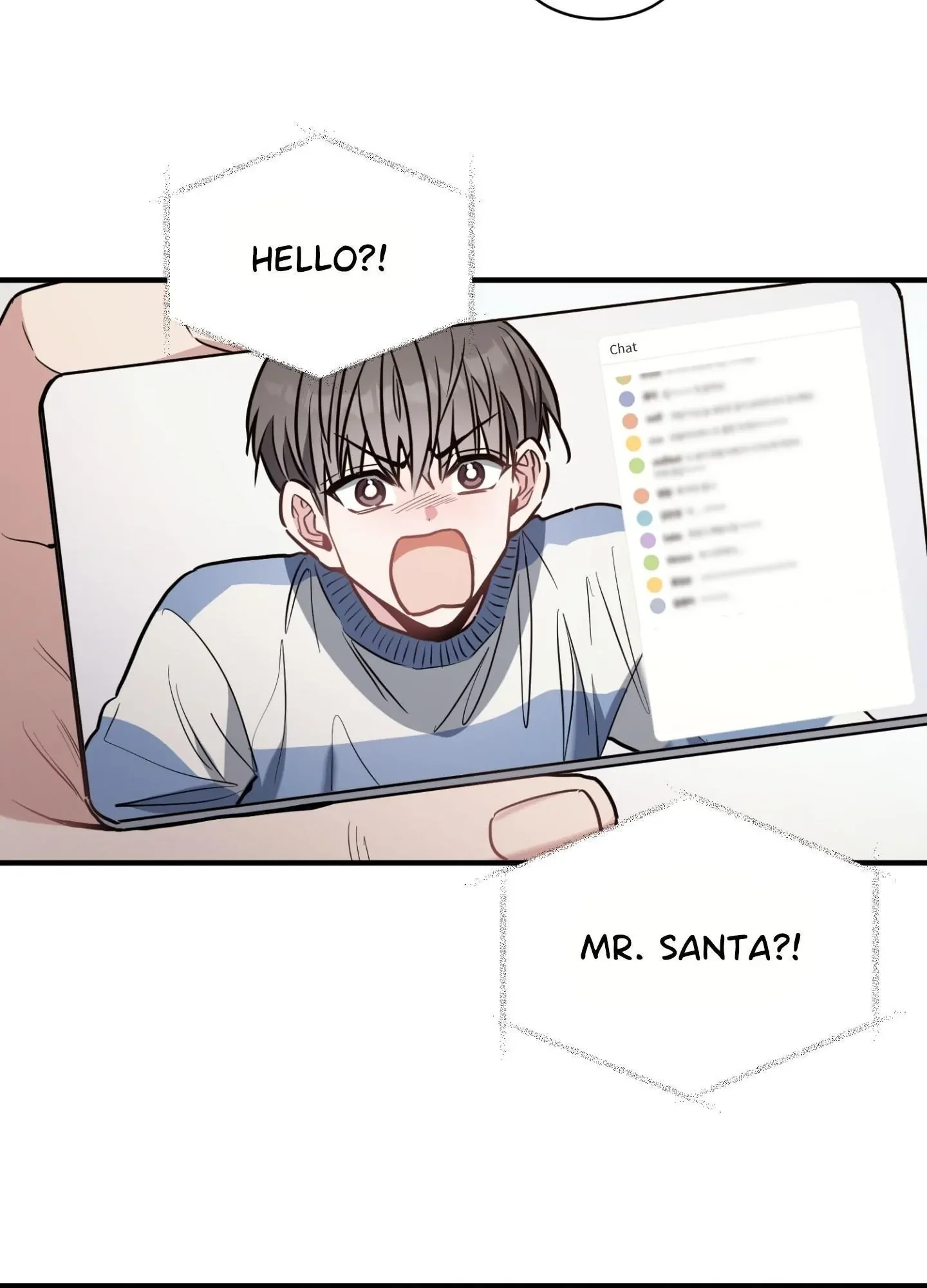 Crazy Rich Santa - Chapter 4 Page 69