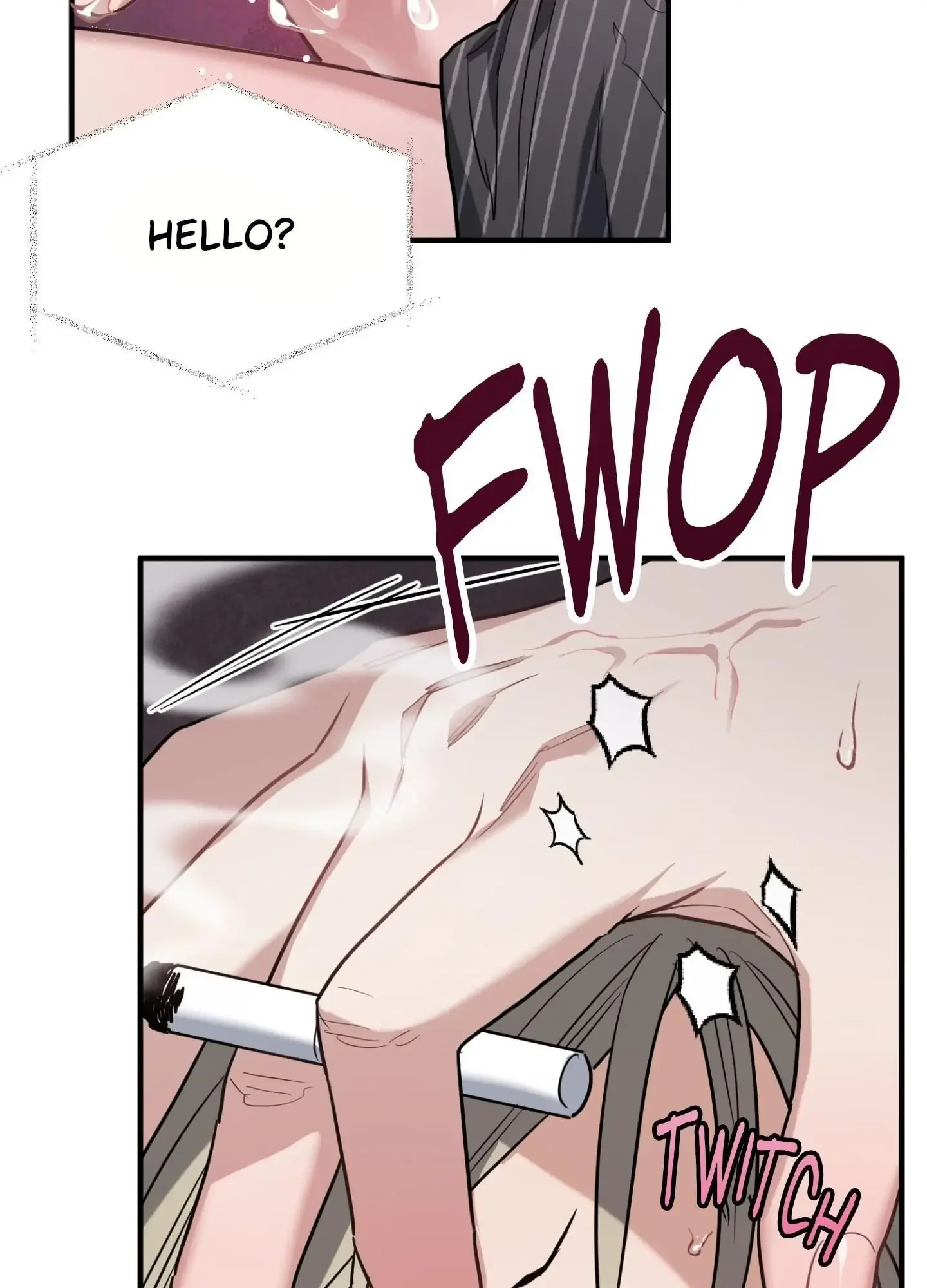 Crazy Rich Santa - Chapter 4 Page 76