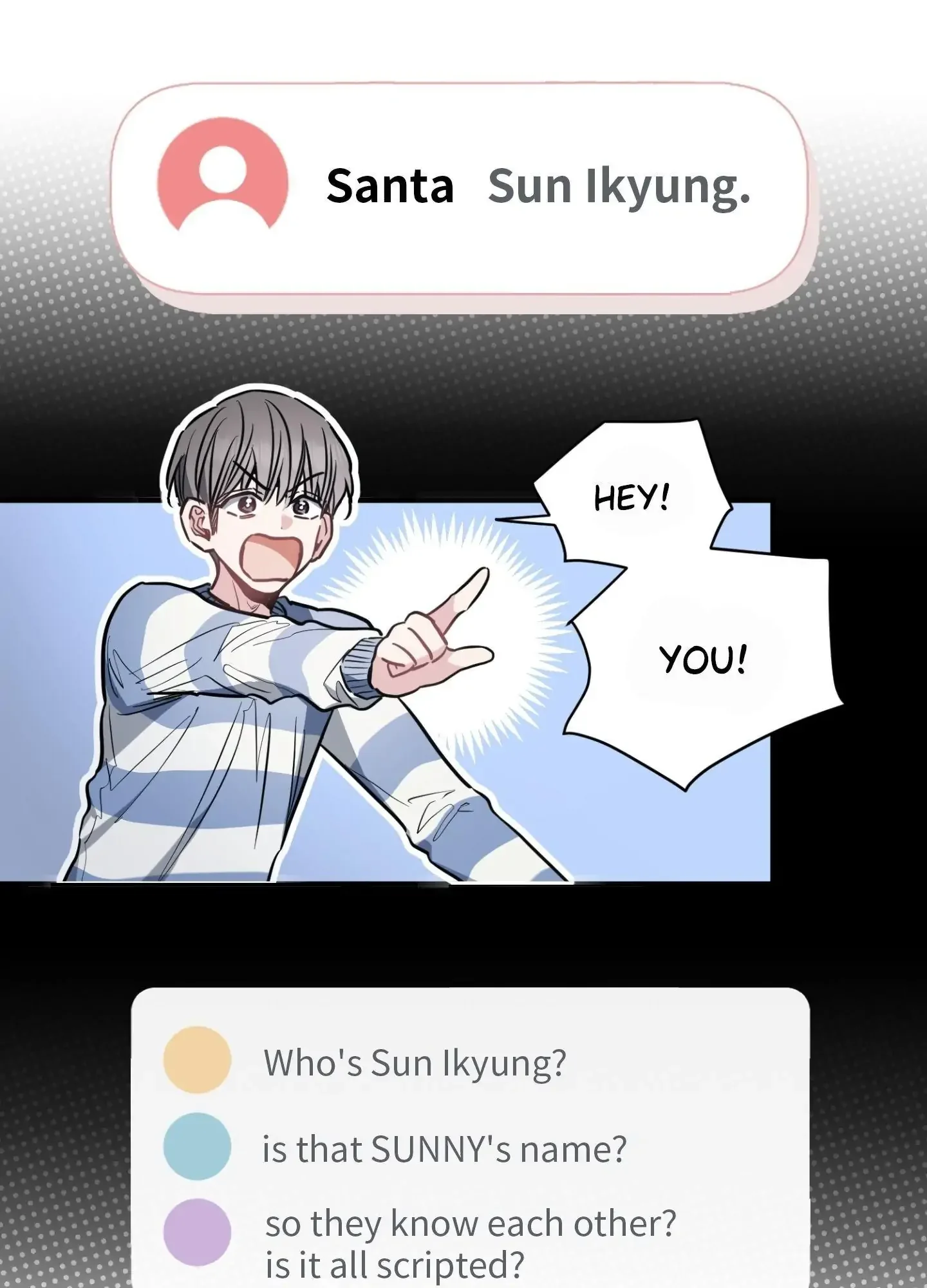Crazy Rich Santa - Chapter 4 Page 90