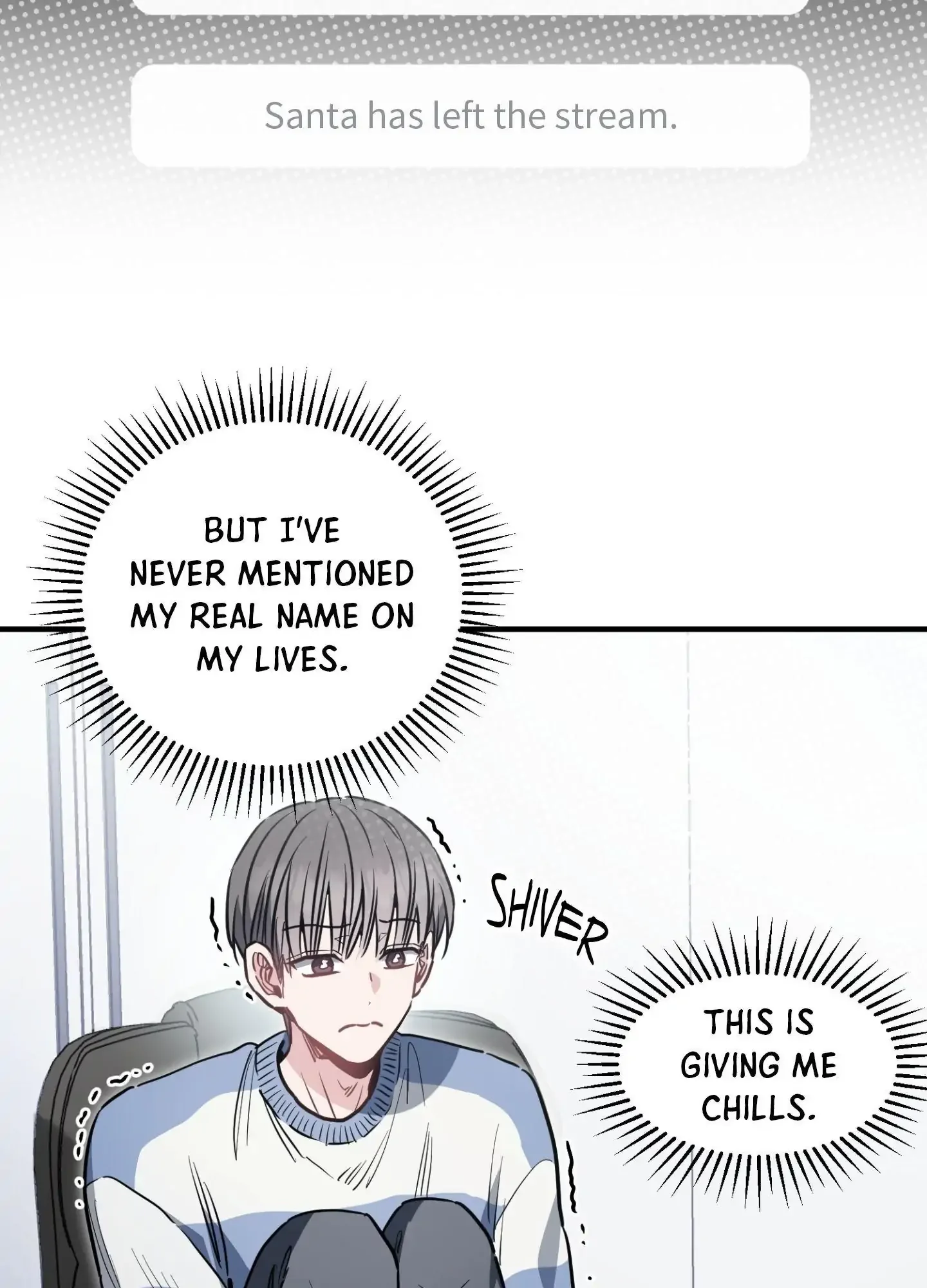 Crazy Rich Santa - Chapter 4 Page 91