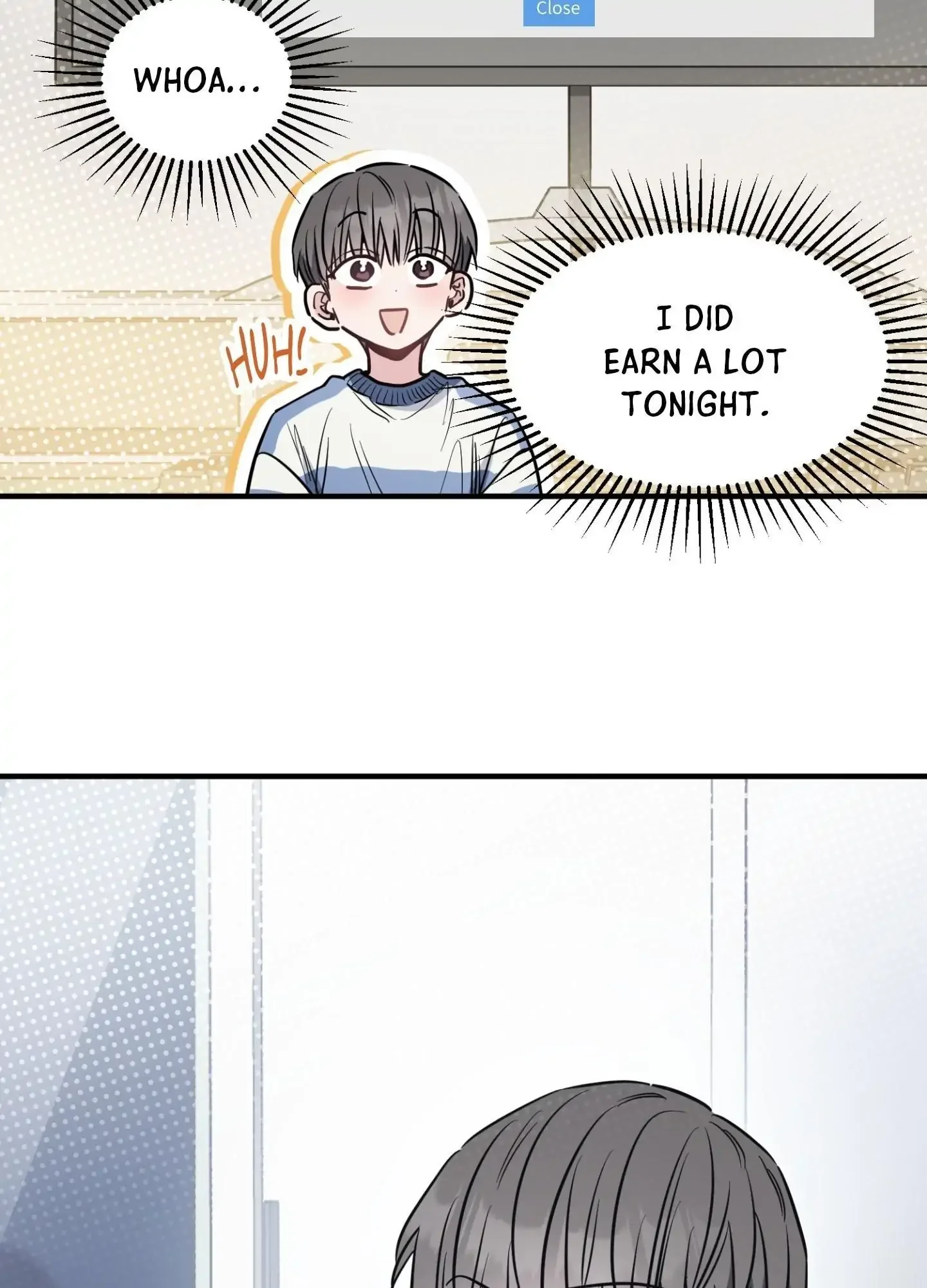 Crazy Rich Santa - Chapter 4 Page 94