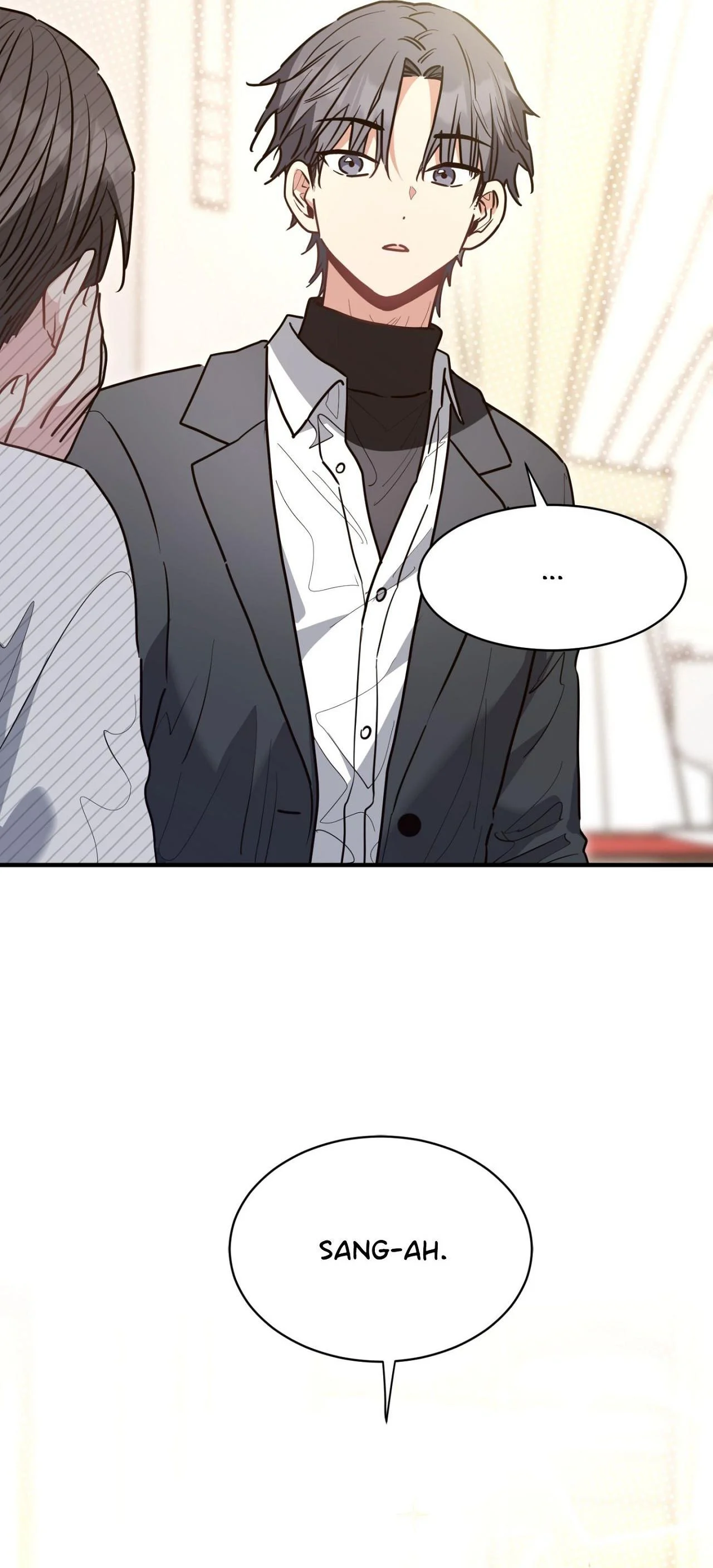 Crazy Rich Santa - Chapter 40 Page 14