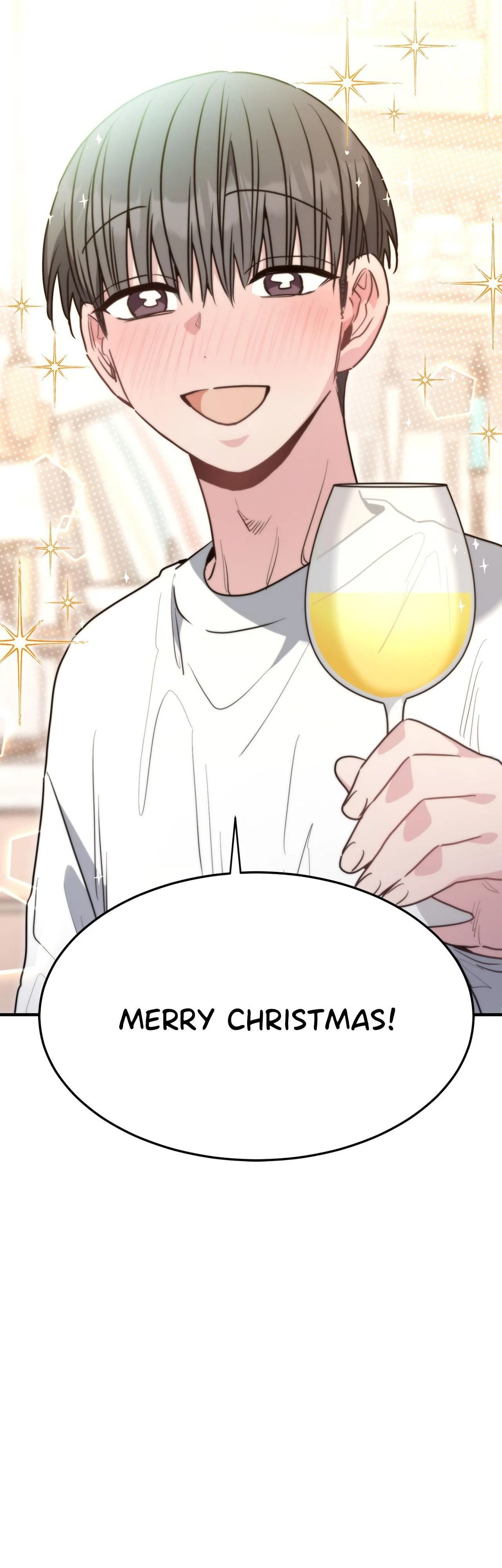 Crazy Rich Santa - Chapter 40 Page 15