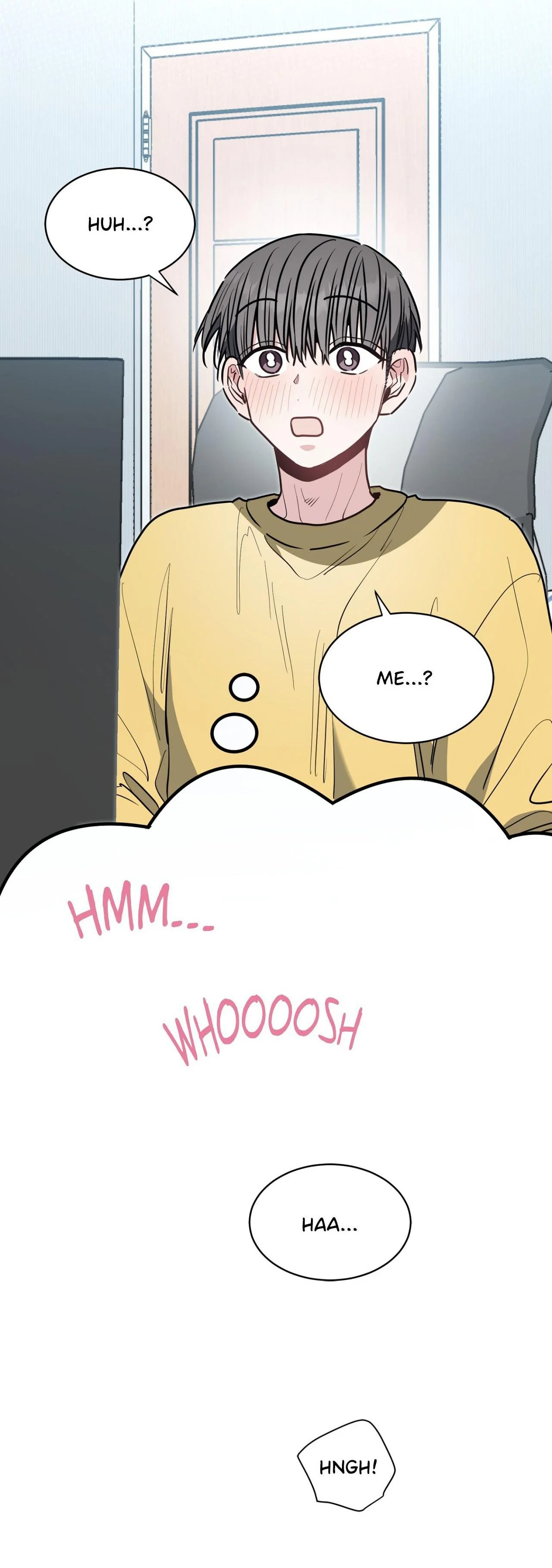 Crazy Rich Santa - Chapter 40 Page 29