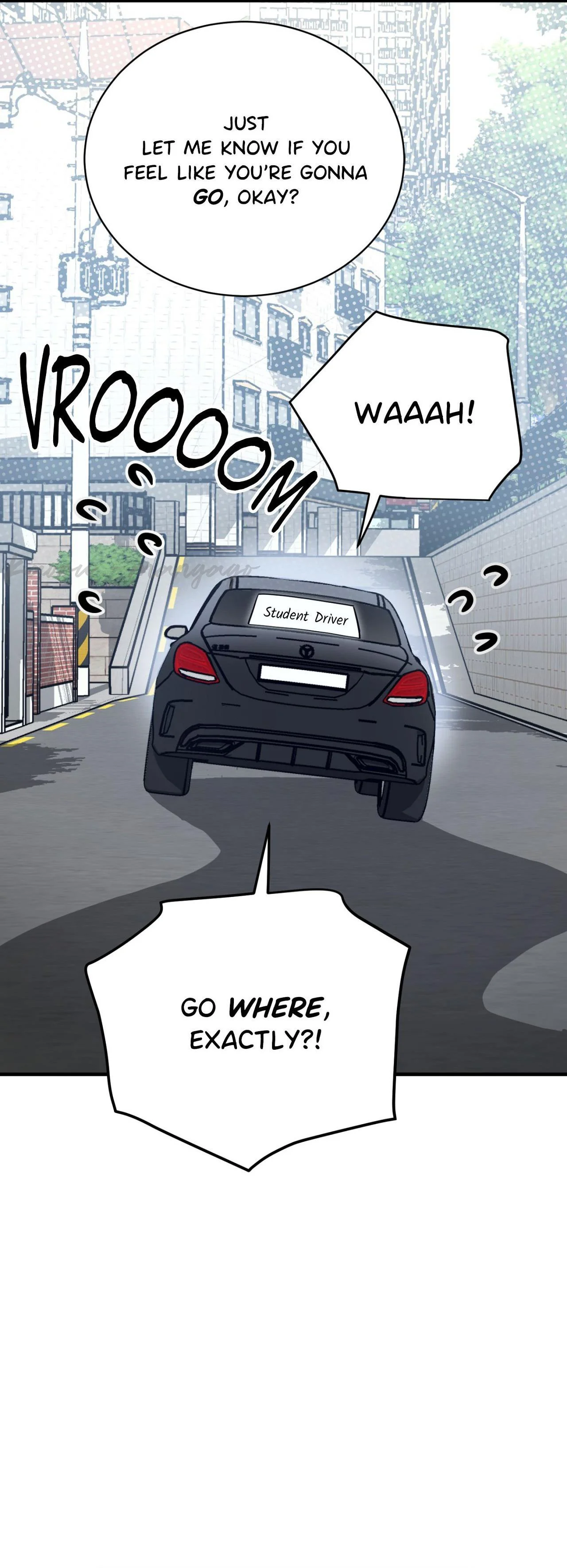Crazy Rich Santa - Chapter 40 Page 40