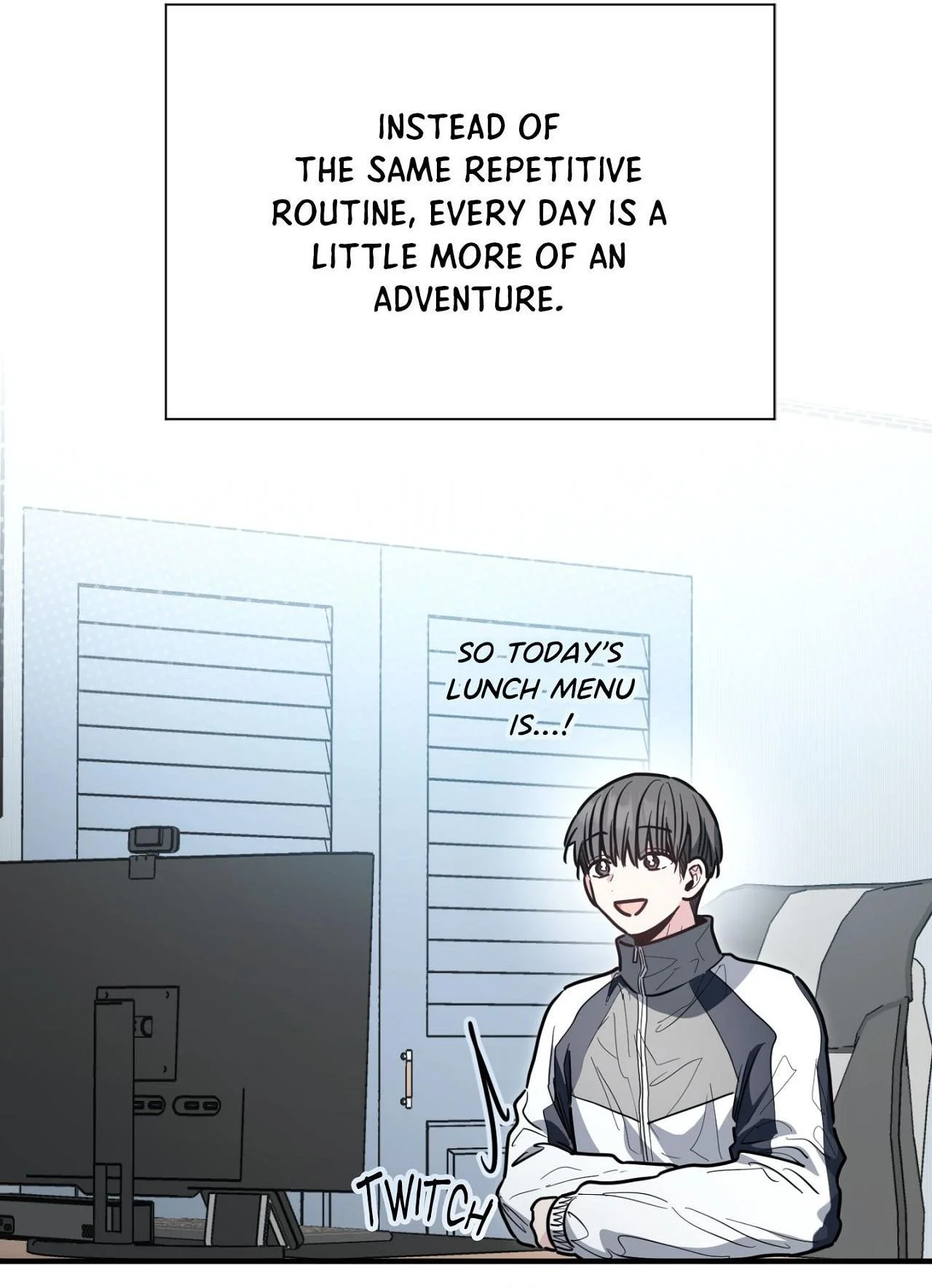 Crazy Rich Santa - Chapter 40 Page 41