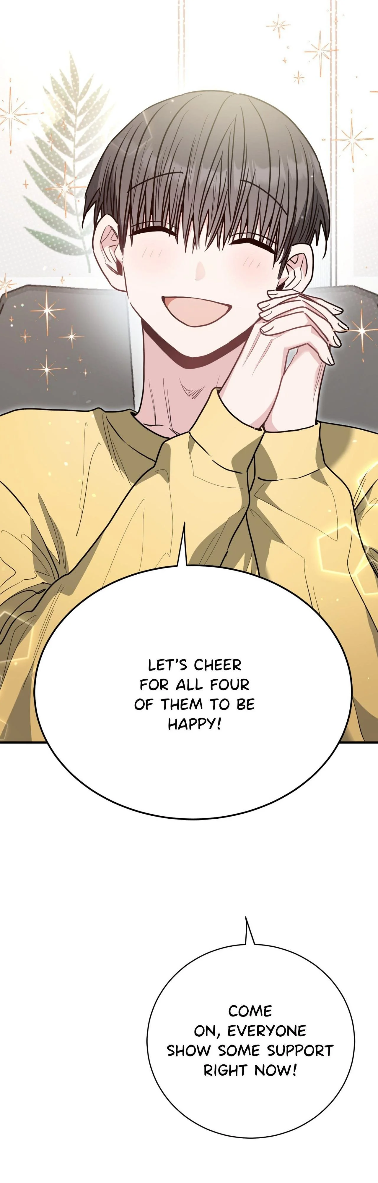 Crazy Rich Santa - Chapter 40 Page 49