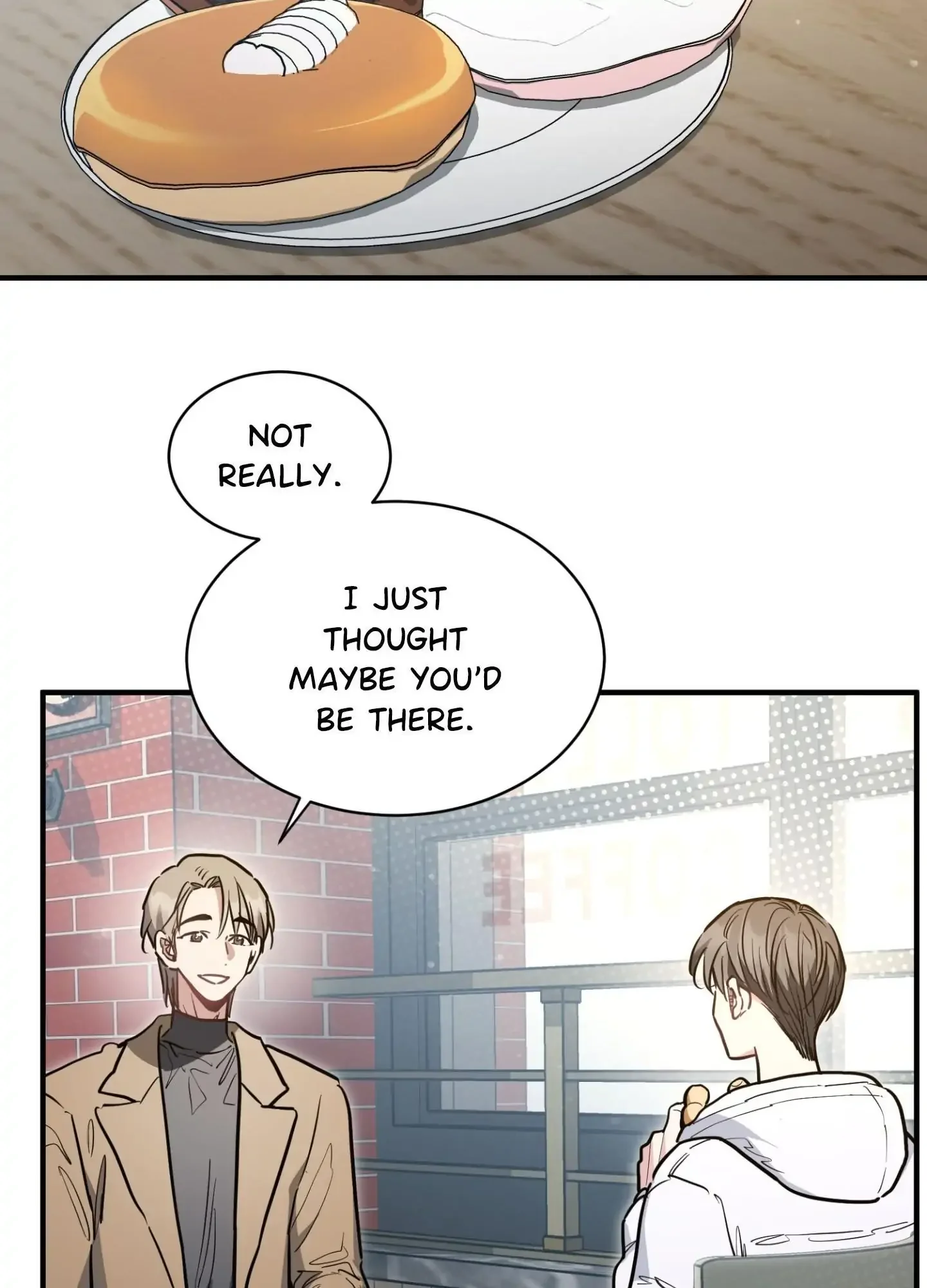 Crazy Rich Santa - Chapter 5 Page 18