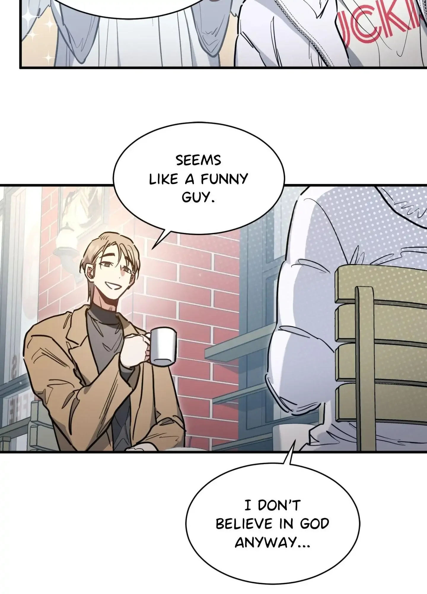 Crazy Rich Santa - Chapter 5 Page 22