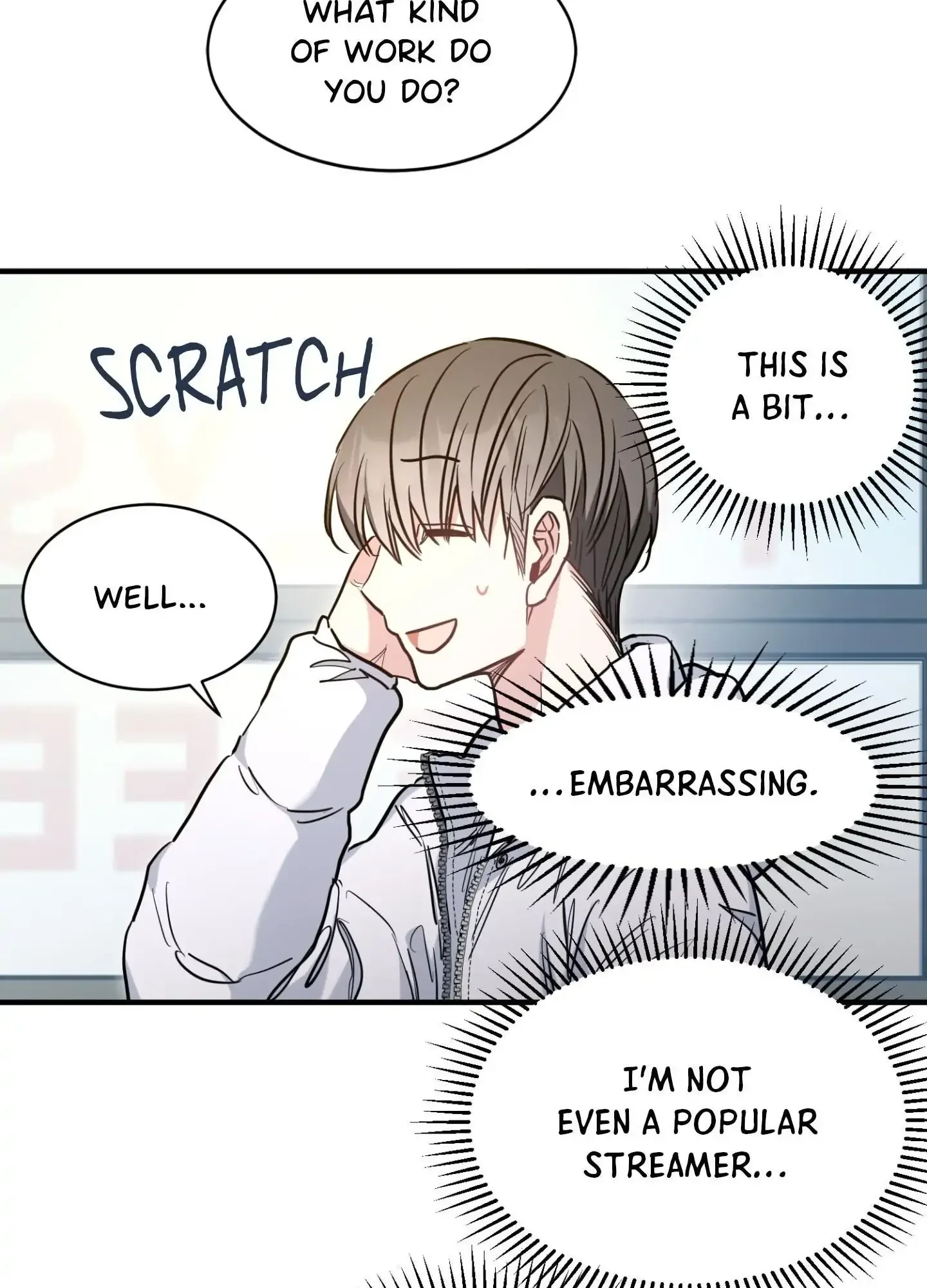 Crazy Rich Santa - Chapter 5 Page 31