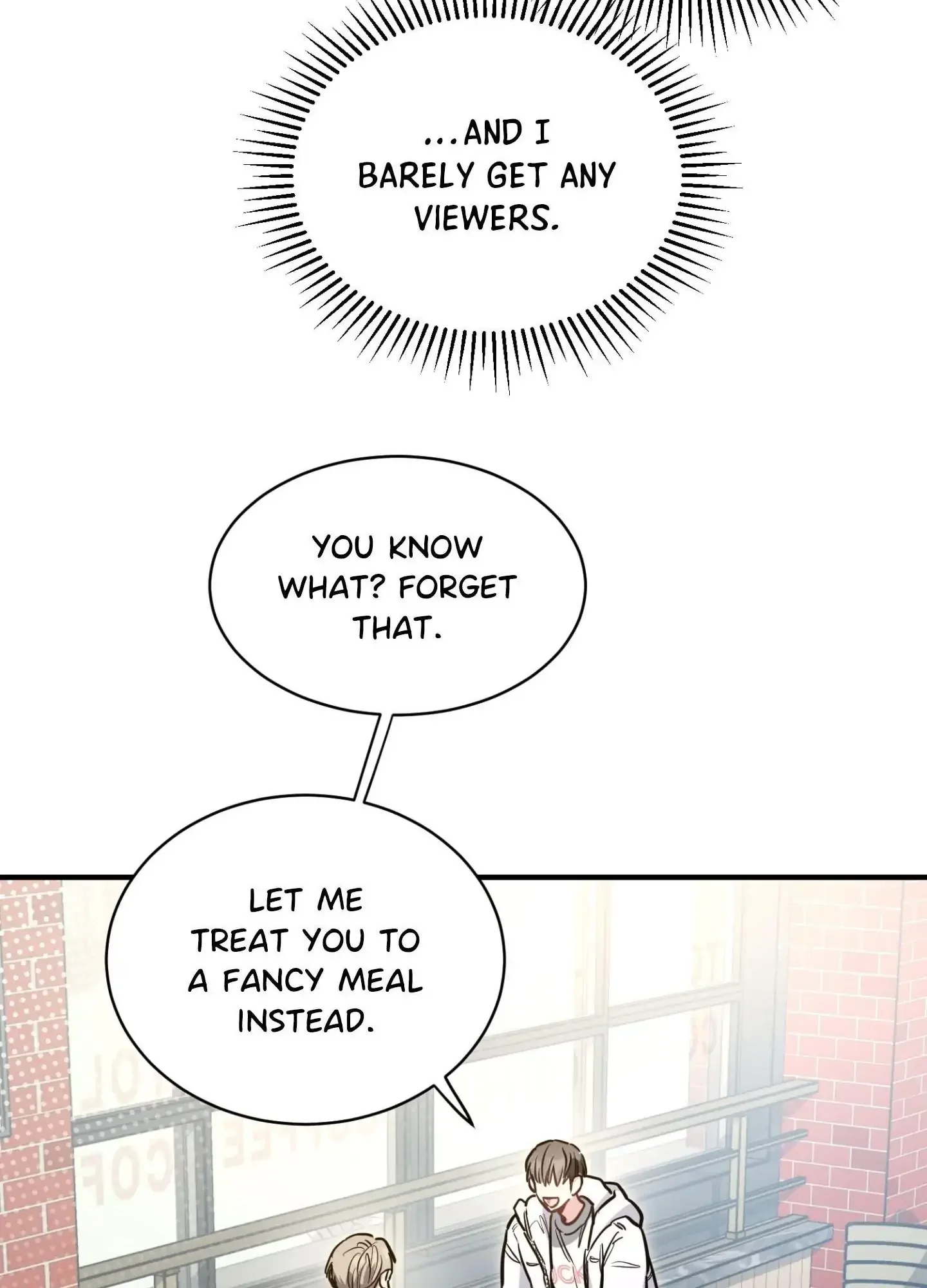 Crazy Rich Santa - Chapter 5 Page 32