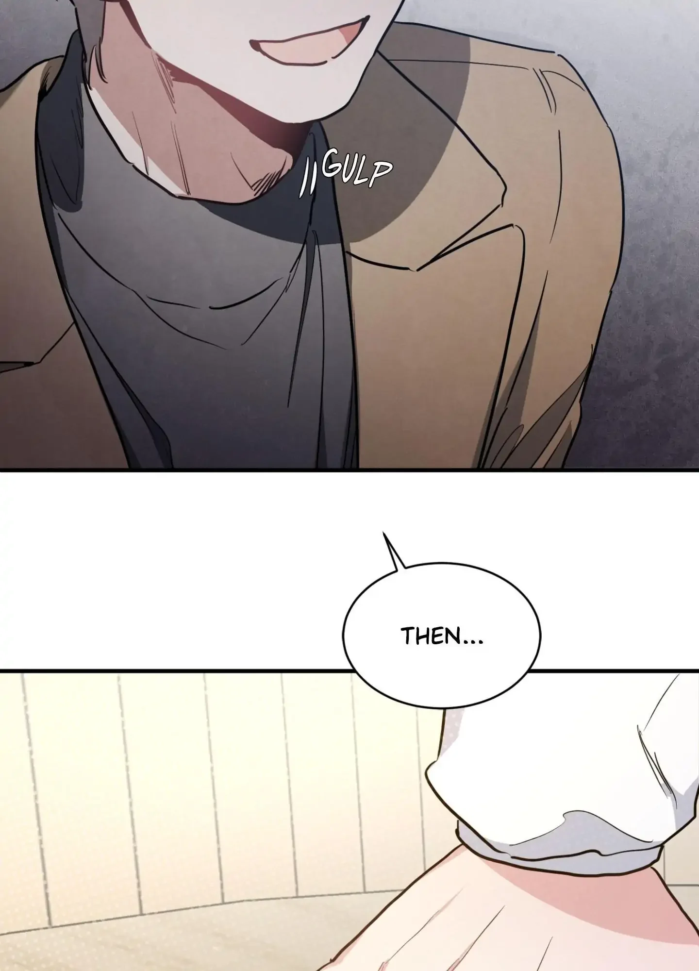 Crazy Rich Santa - Chapter 5 Page 34
