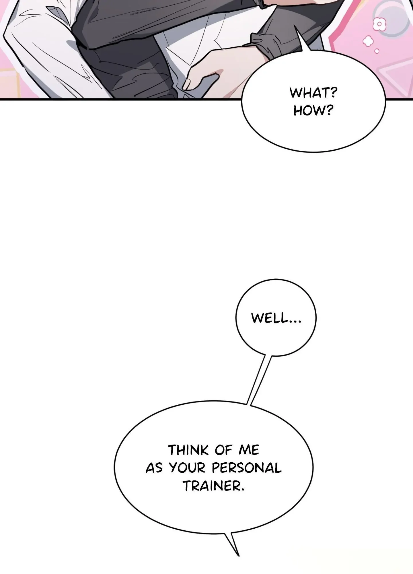 Crazy Rich Santa - Chapter 5 Page 58