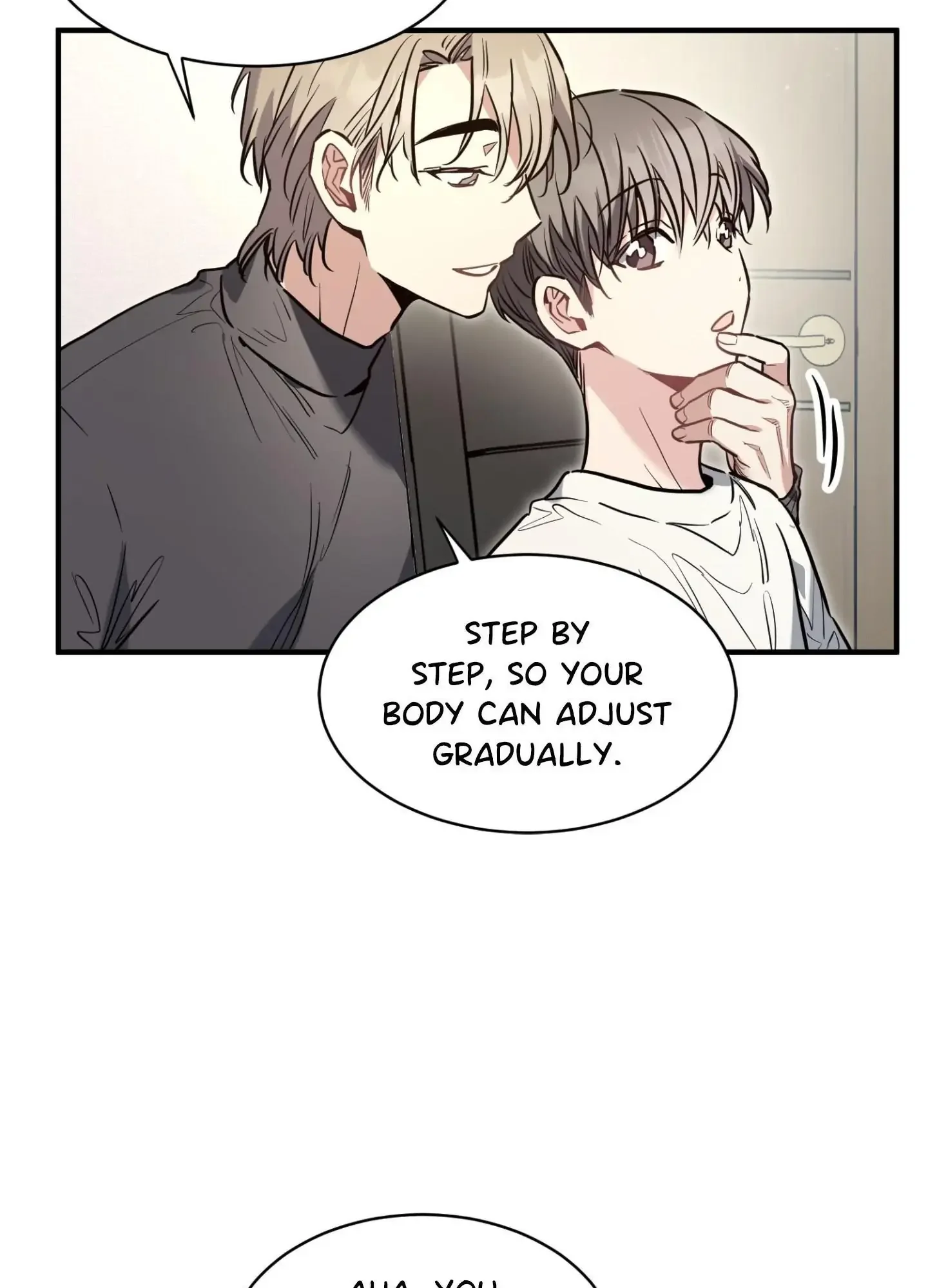 Crazy Rich Santa - Chapter 5 Page 62