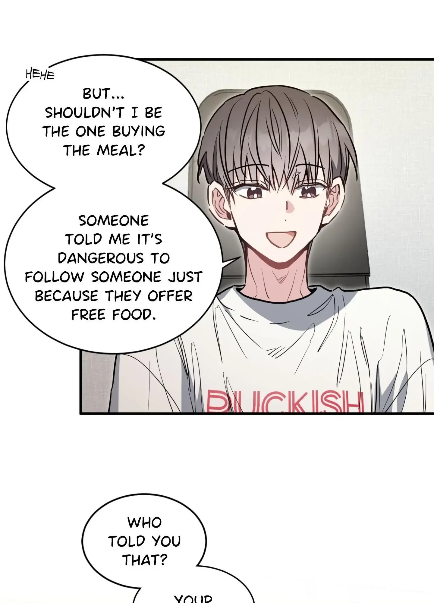 Crazy Rich Santa - Chapter 5 Page 66