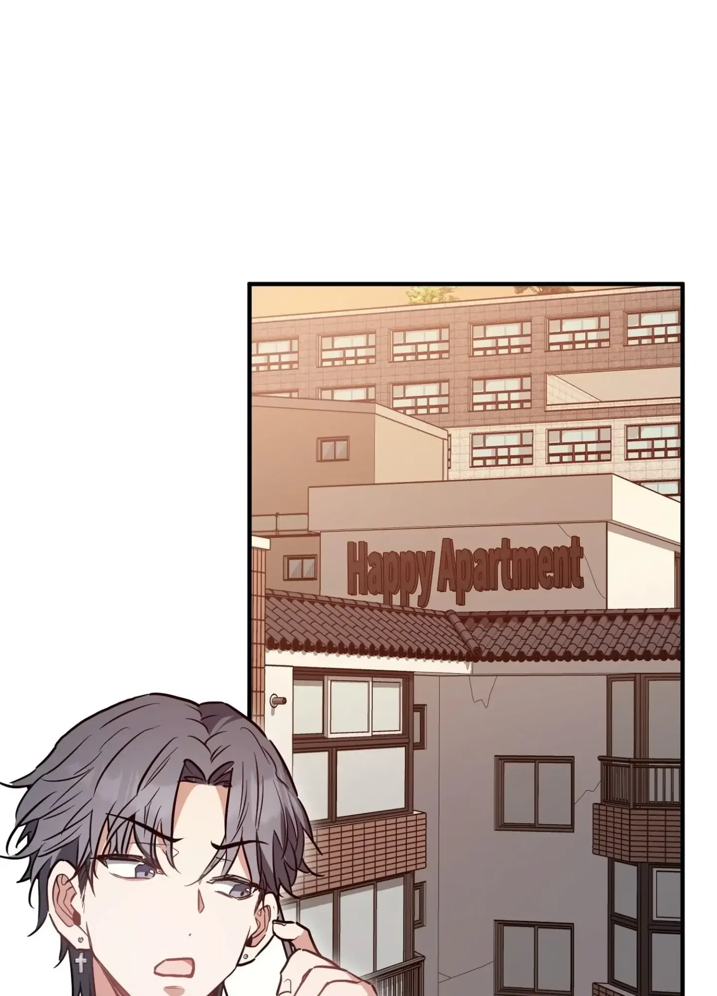Crazy Rich Santa - Chapter 5 Page 69