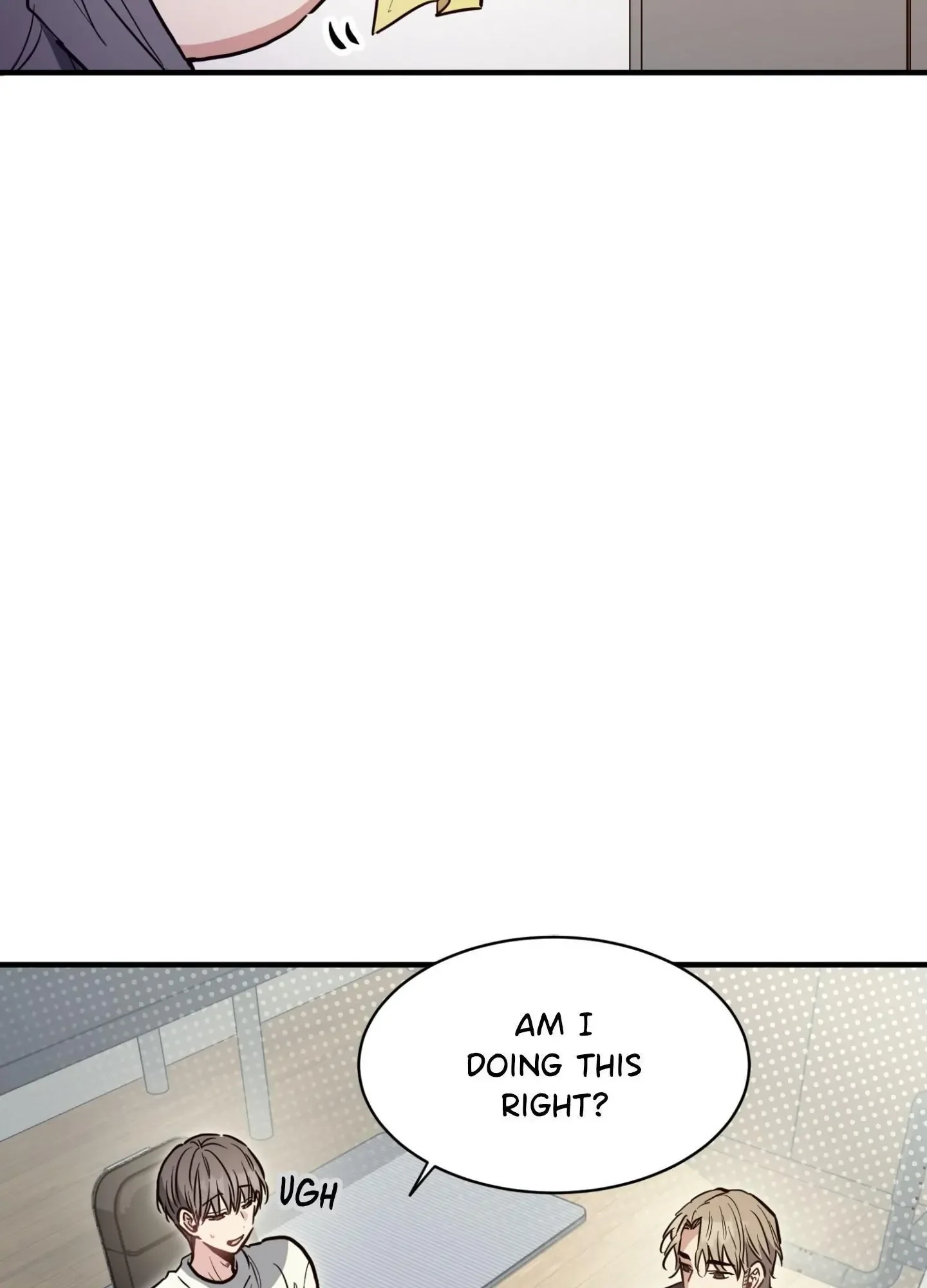 Crazy Rich Santa - Chapter 5 Page 71