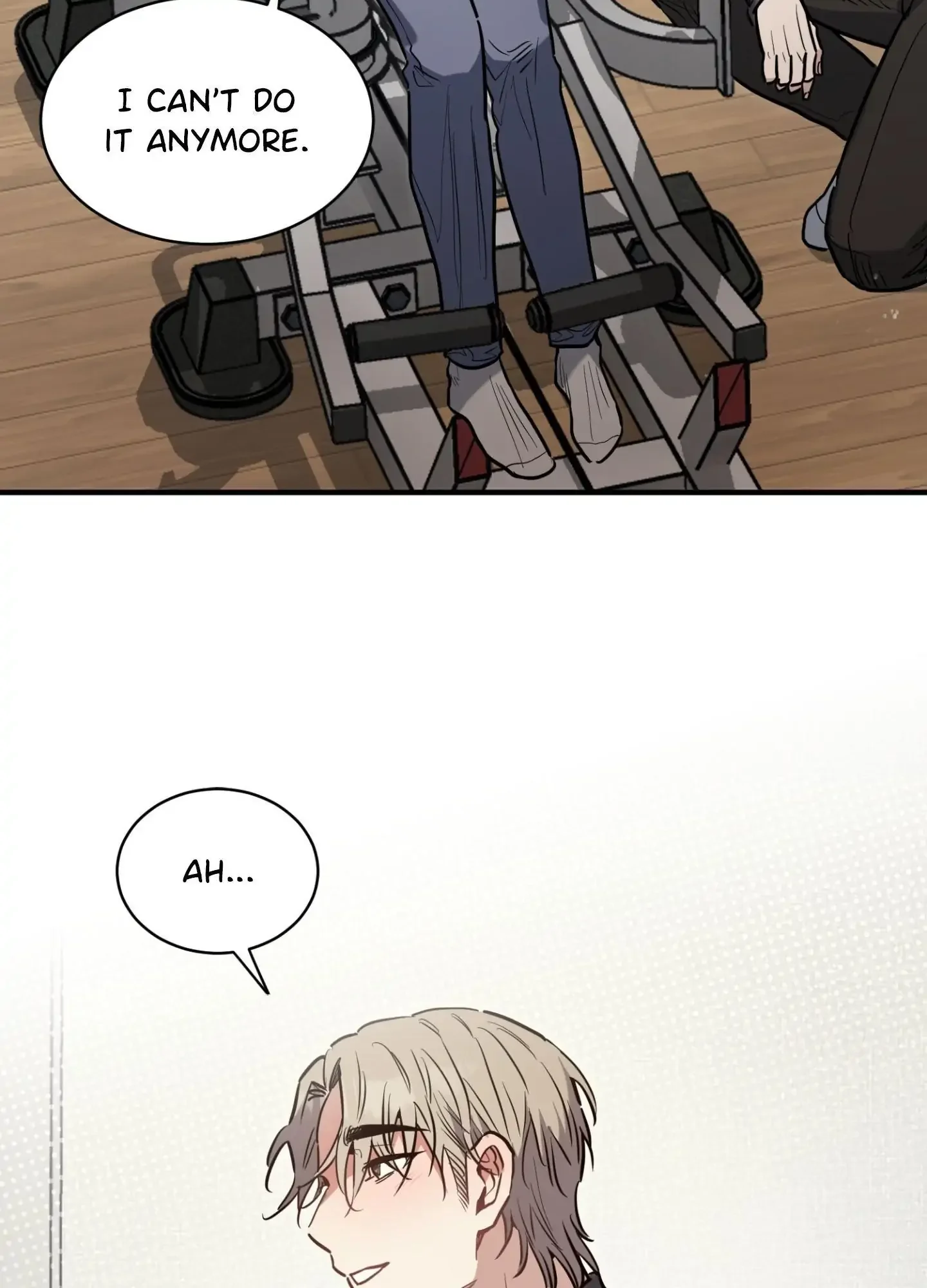 Crazy Rich Santa - Chapter 5 Page 80
