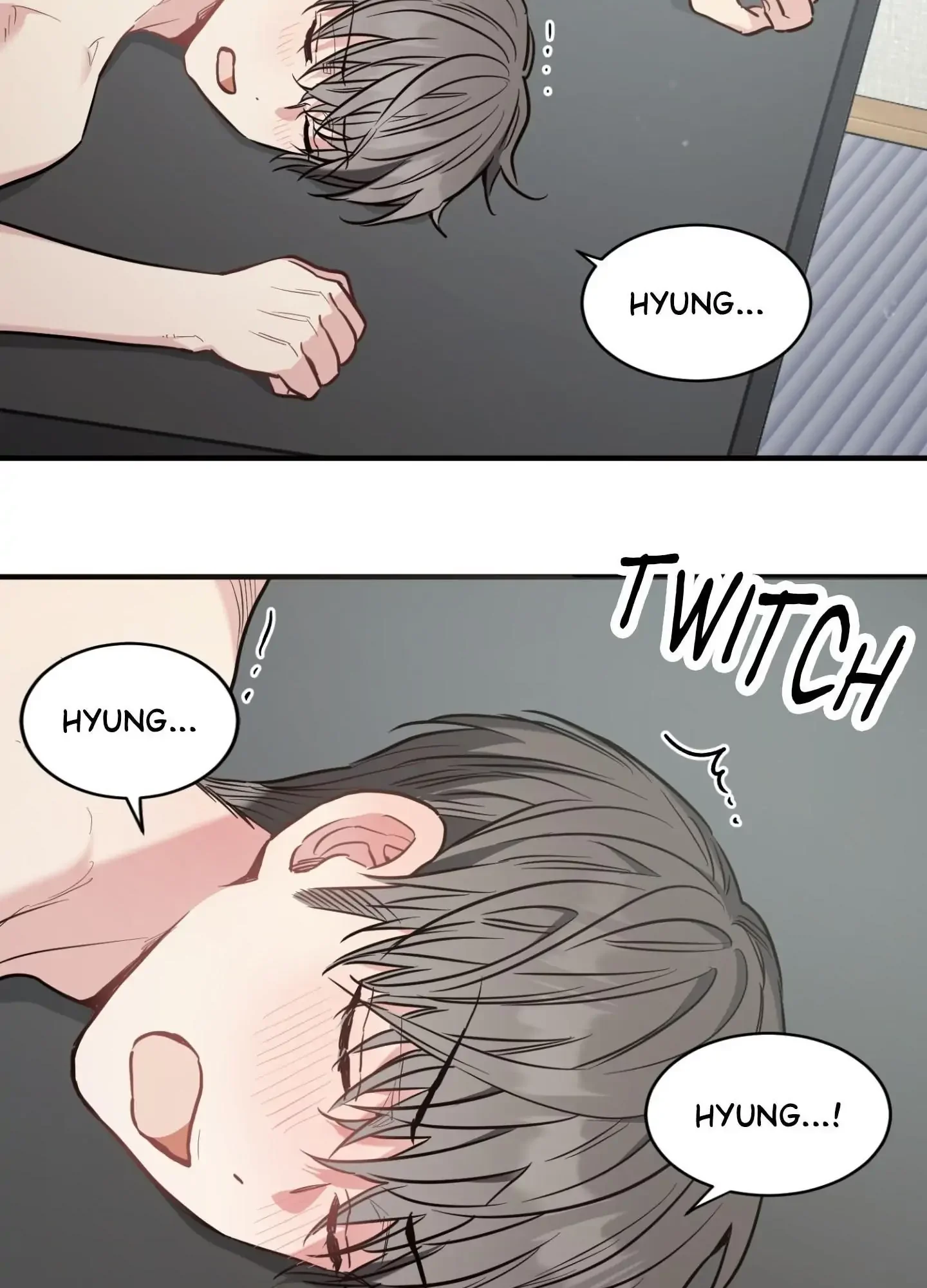 Crazy Rich Santa - Chapter 6 Page 2