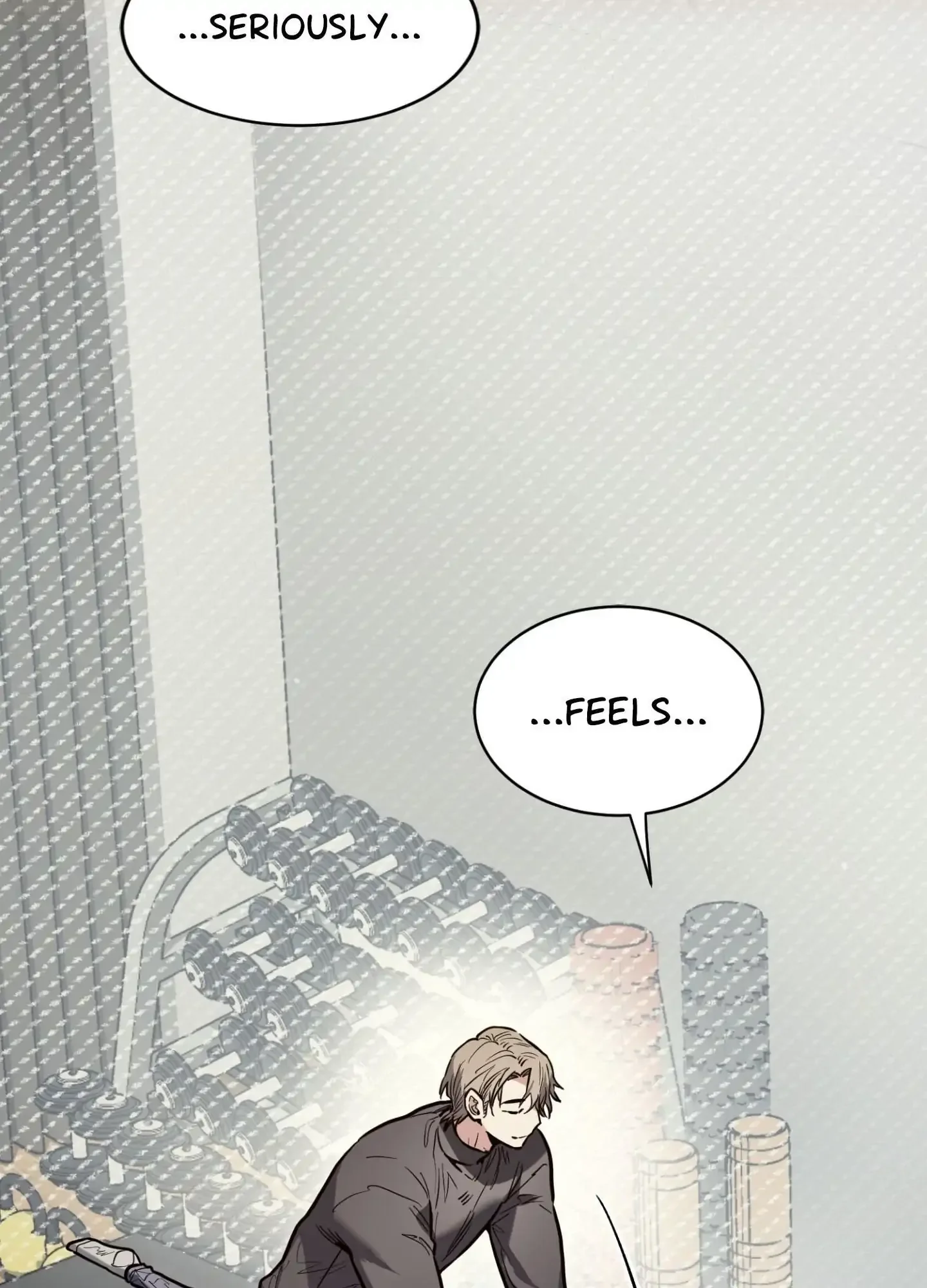Crazy Rich Santa - Chapter 6 Page 4