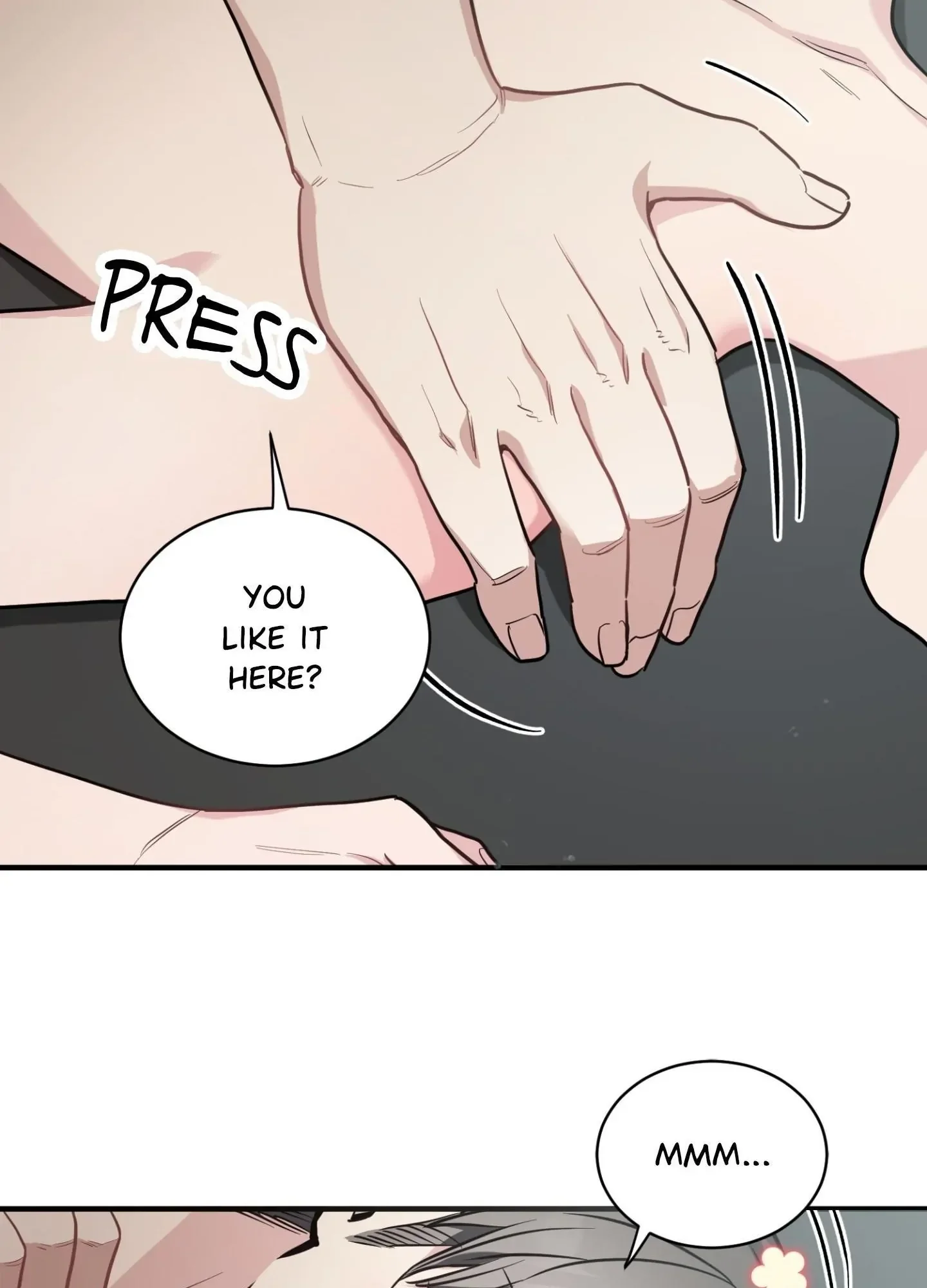 Crazy Rich Santa - Chapter 6 Page 6