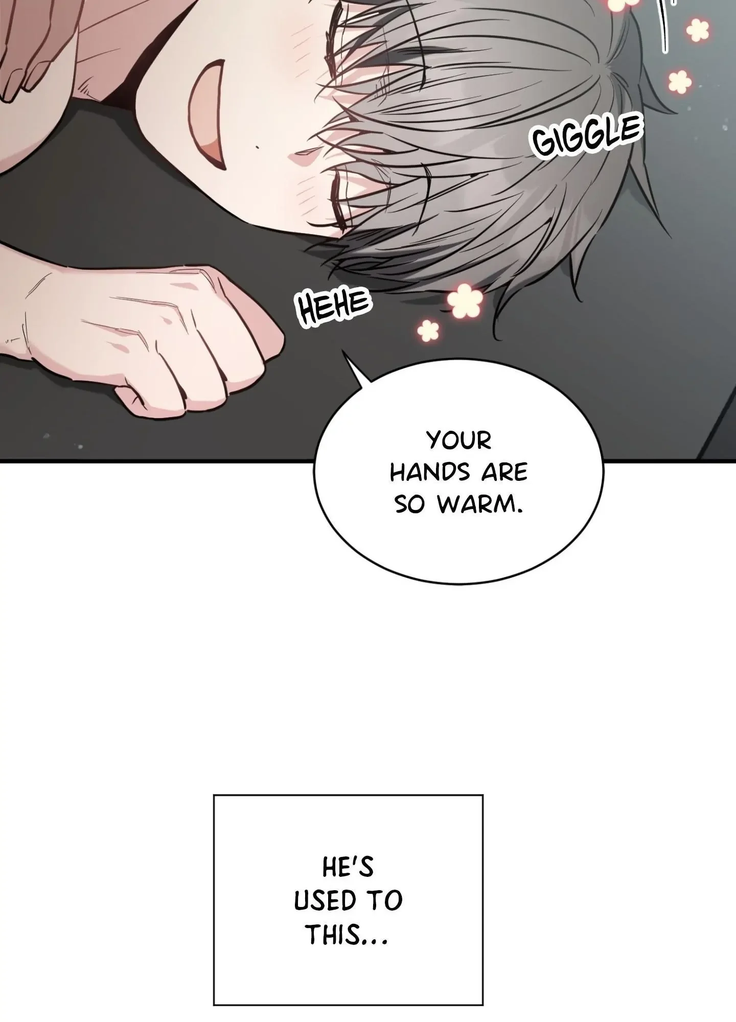Crazy Rich Santa - Chapter 6 Page 7
