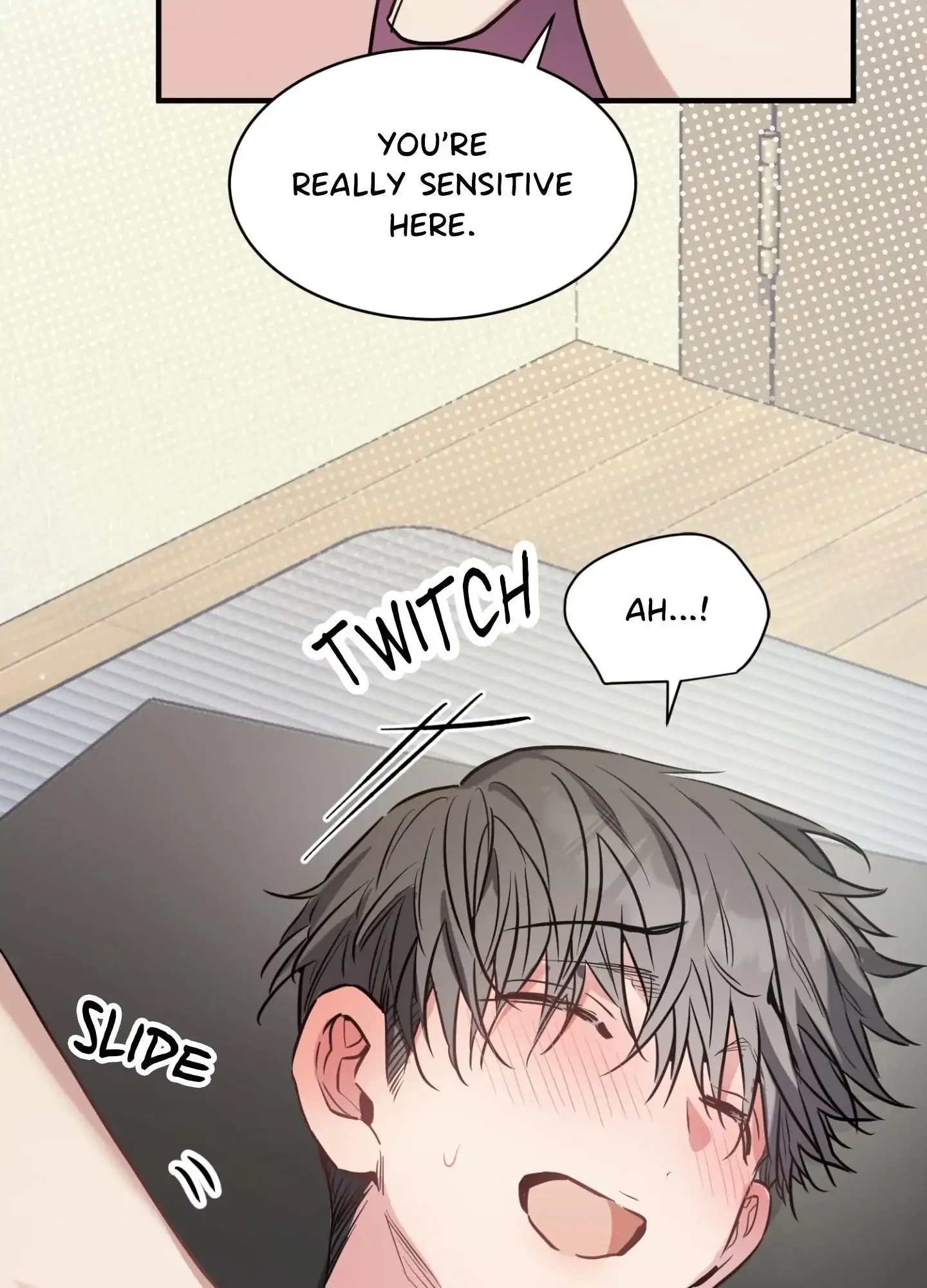 Crazy Rich Santa - Chapter 6 Page 19