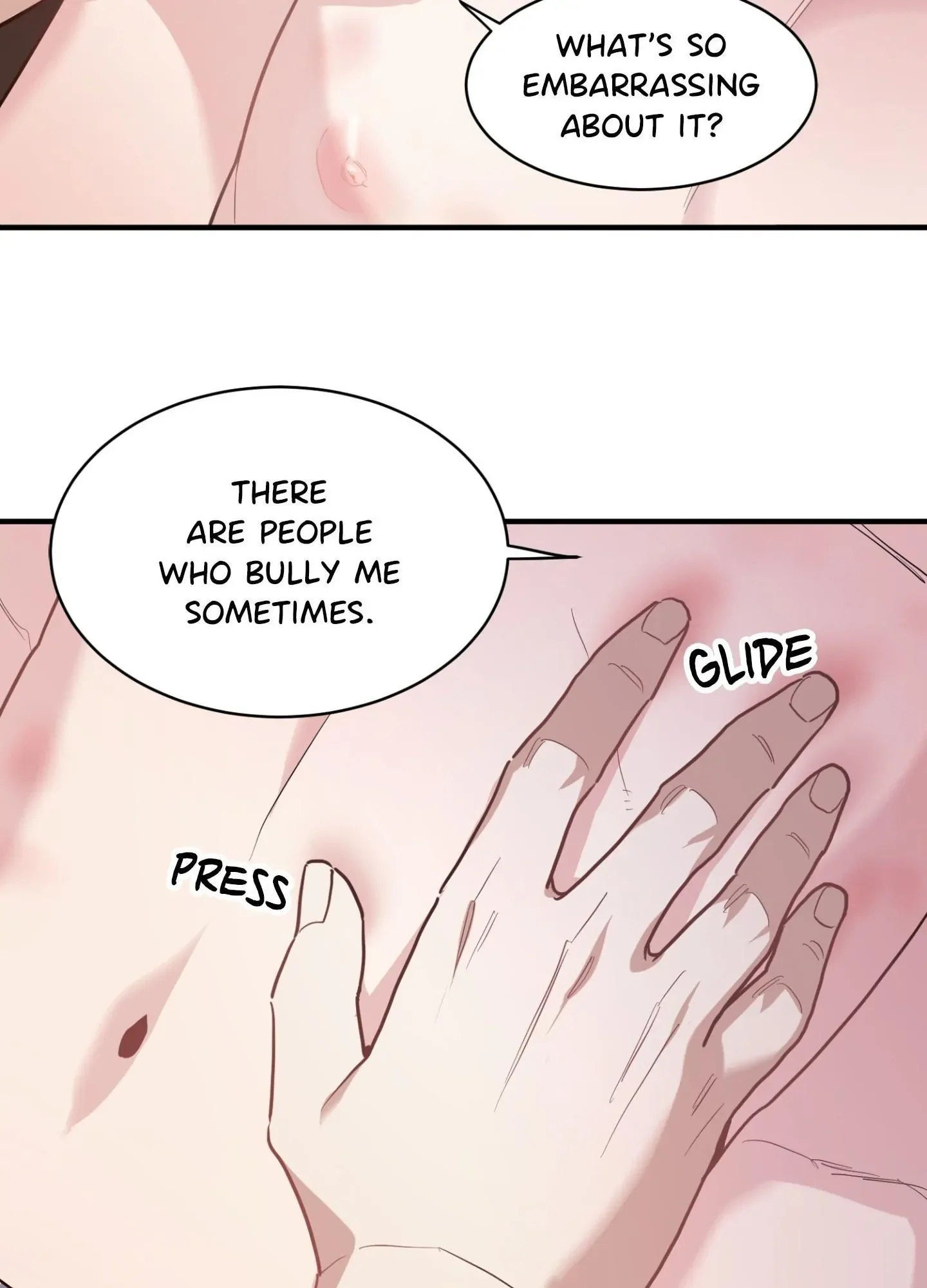 Crazy Rich Santa - Chapter 6 Page 32