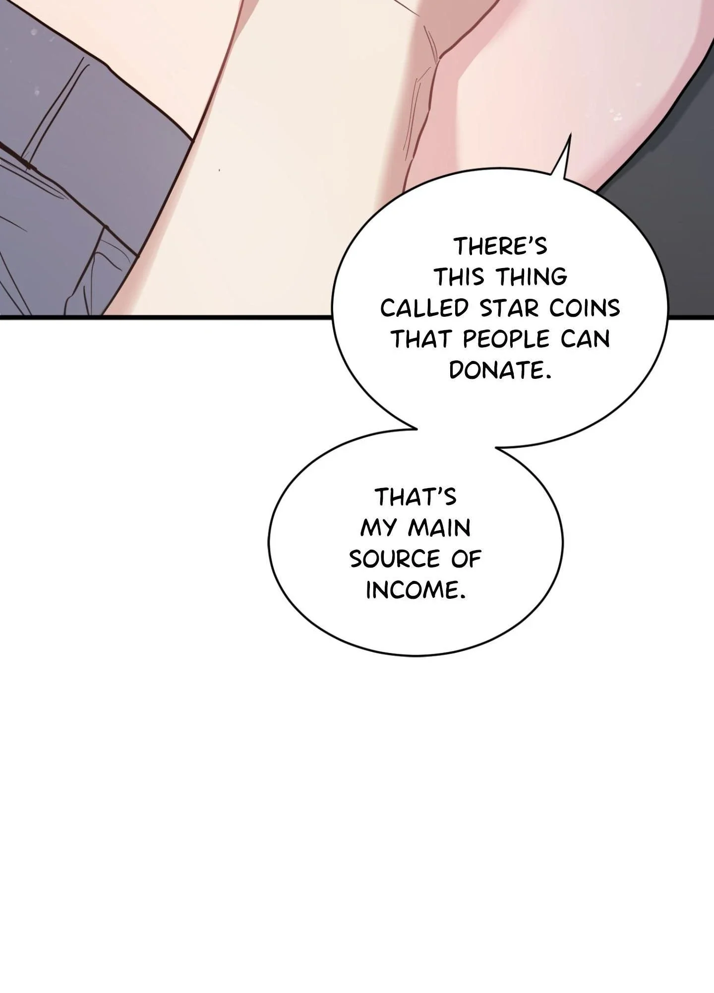 Crazy Rich Santa - Chapter 6 Page 33
