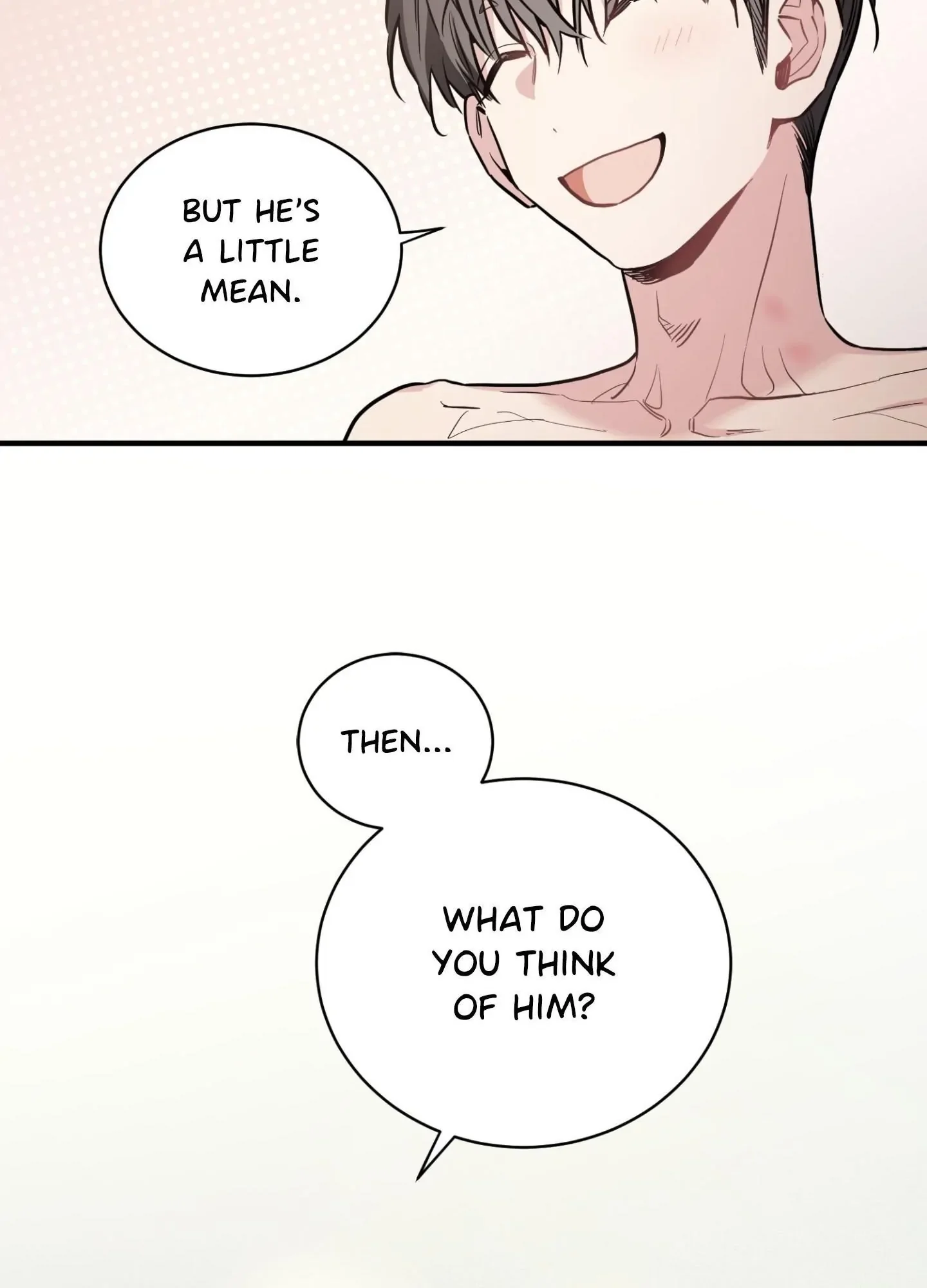Crazy Rich Santa - Chapter 6 Page 41