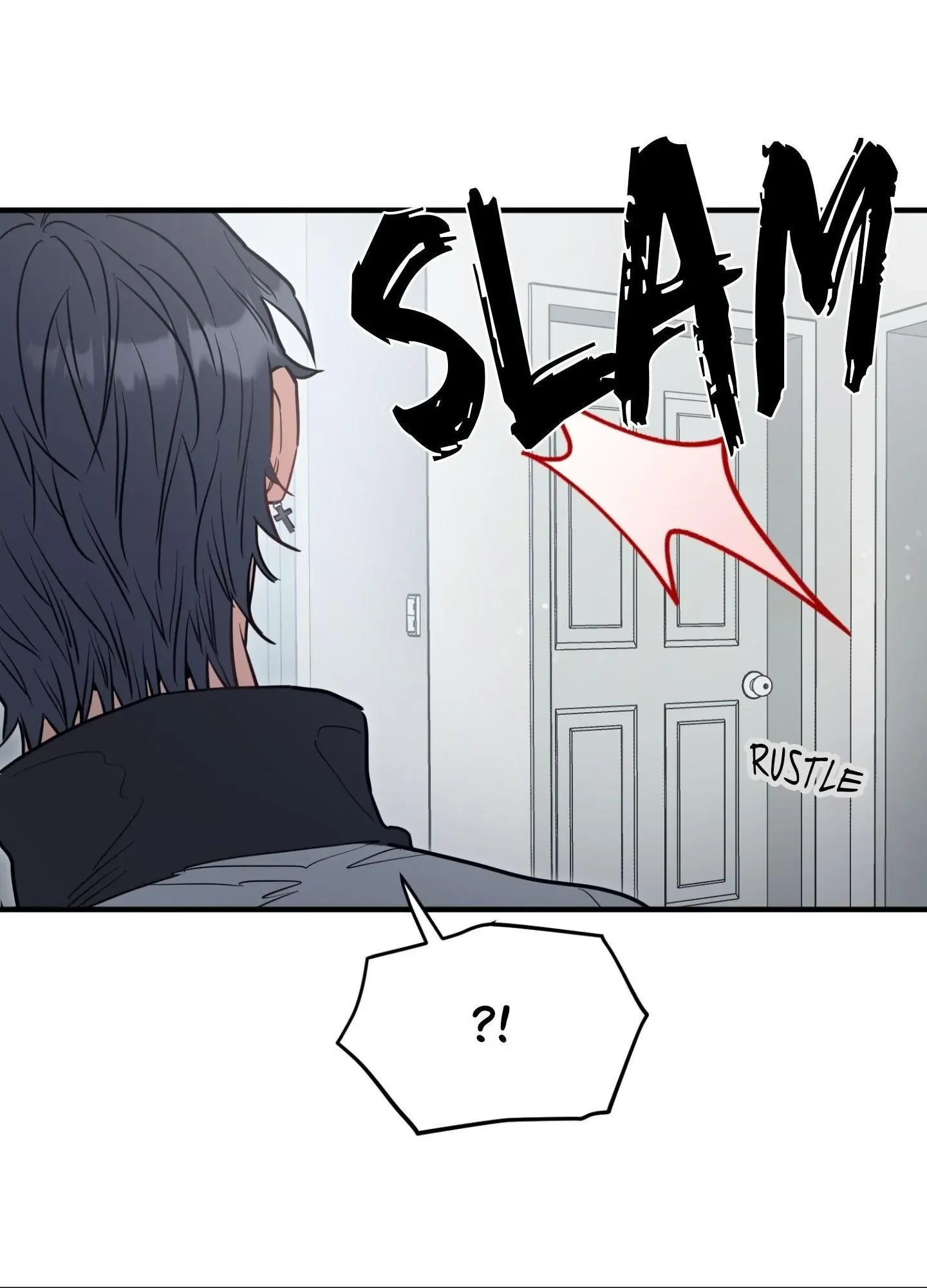 Crazy Rich Santa - Chapter 6 Page 53