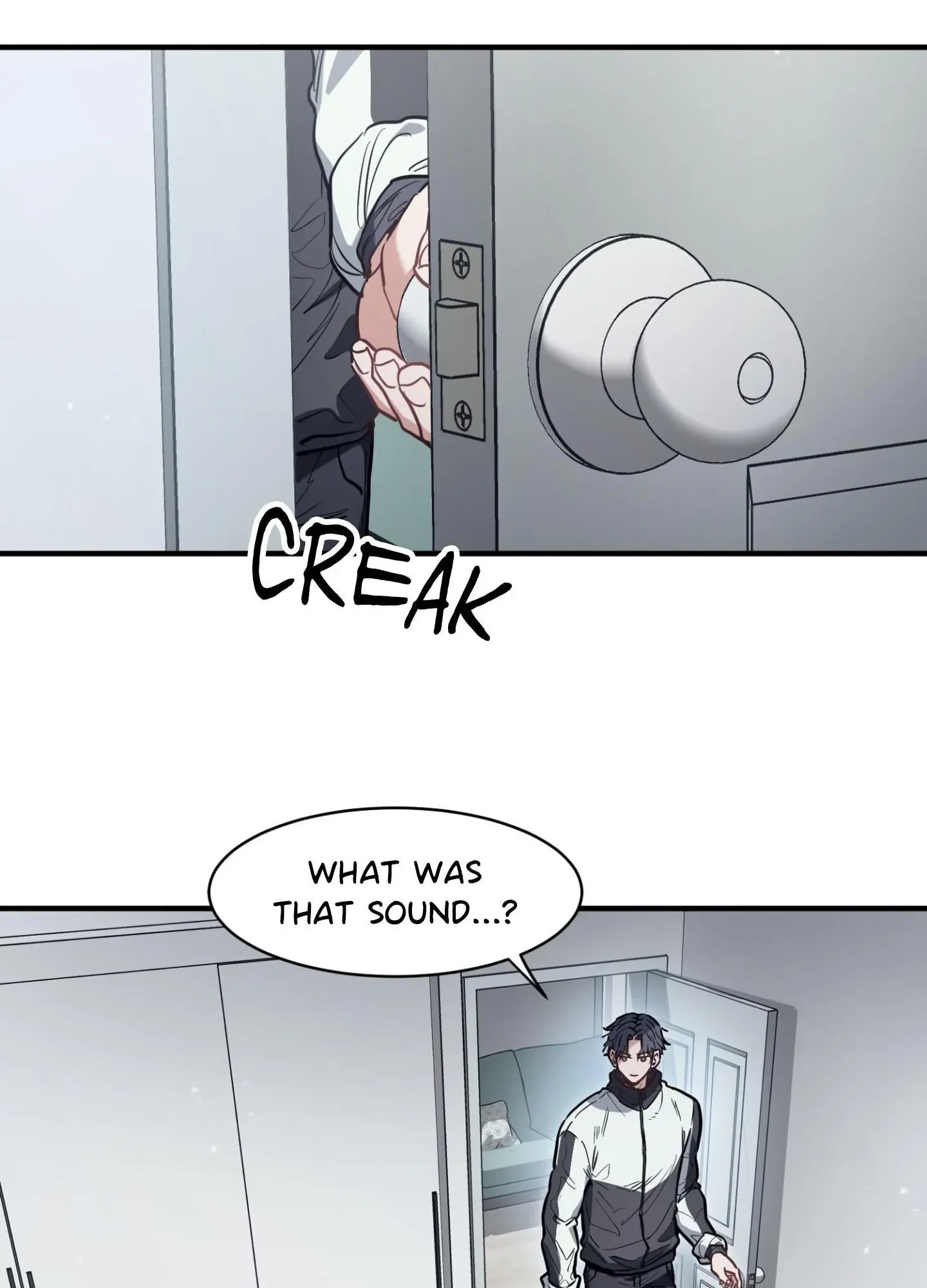 Crazy Rich Santa - Chapter 6 Page 55