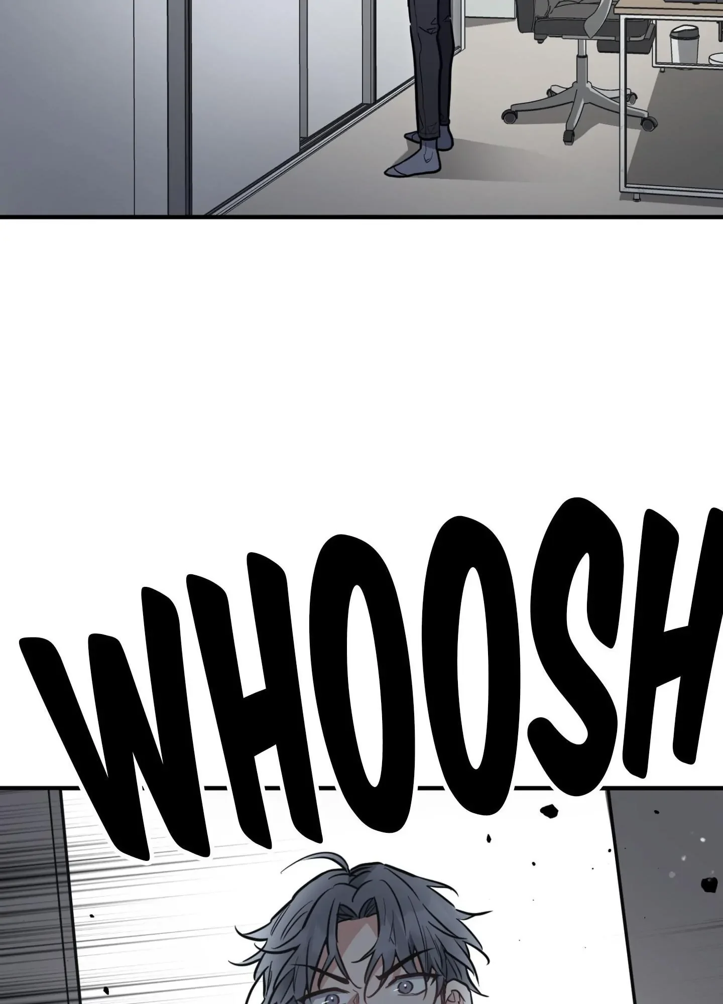 Crazy Rich Santa - Chapter 6 Page 58