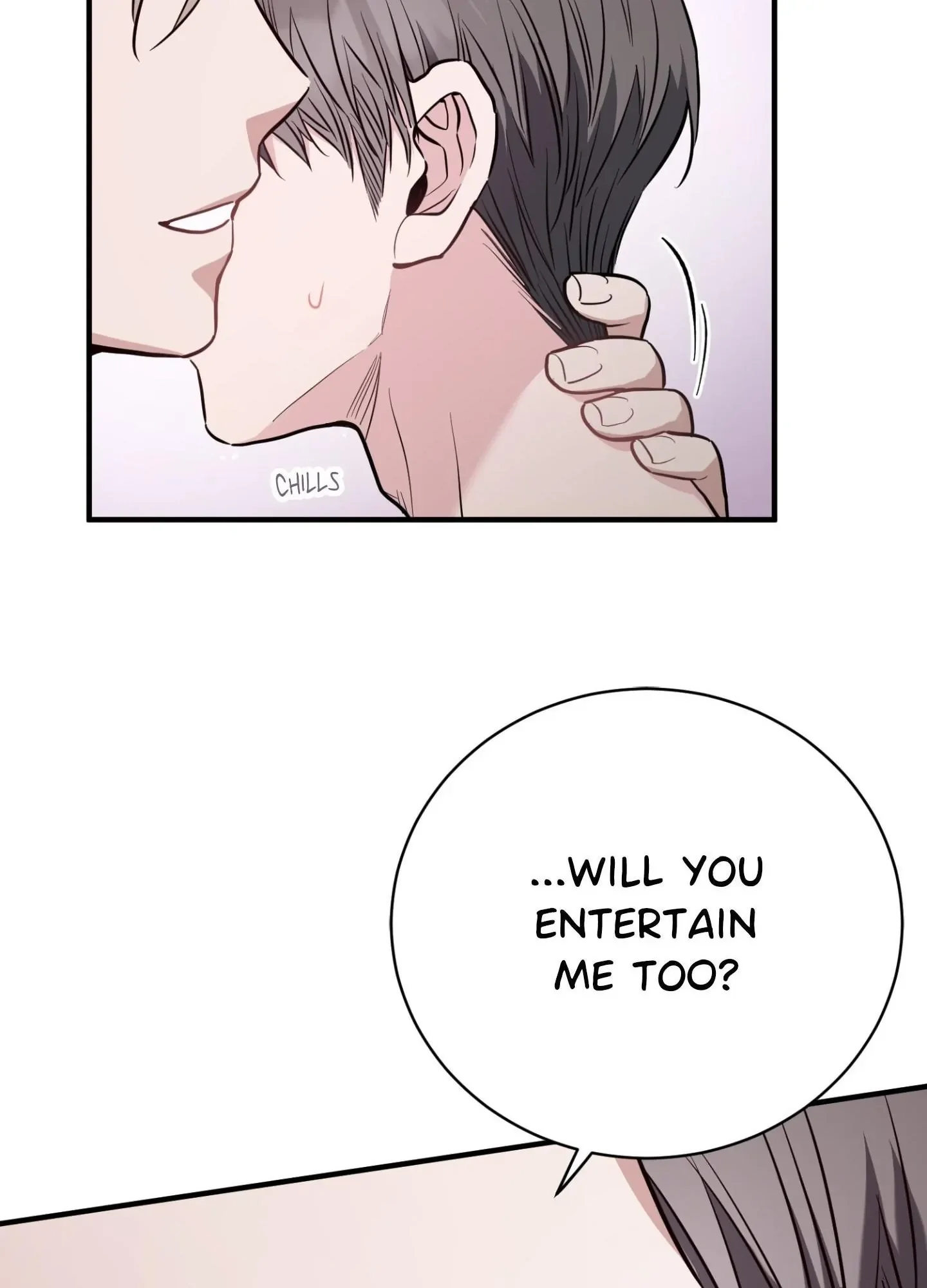 Crazy Rich Santa - Chapter 6 Page 61