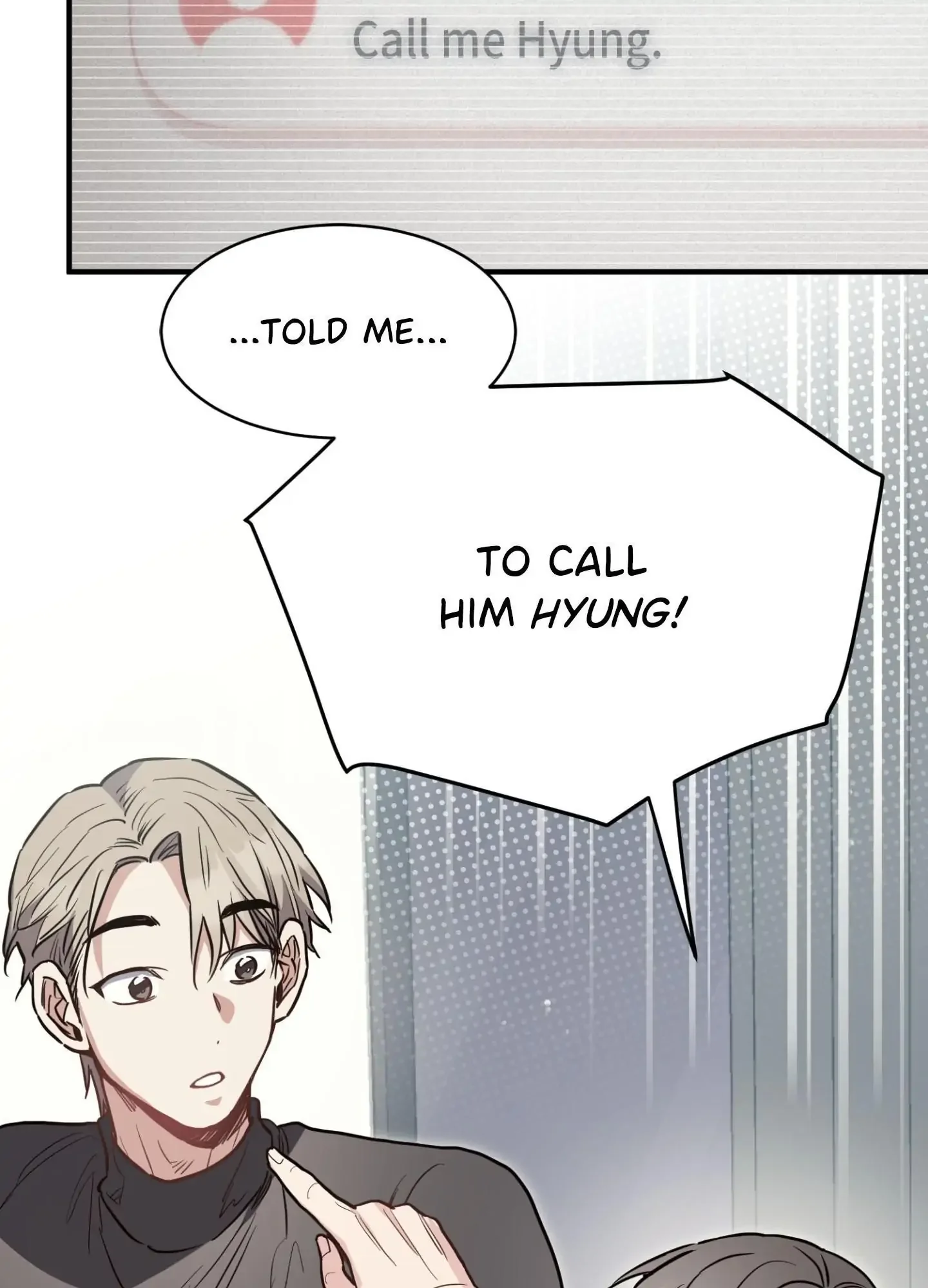 Crazy Rich Santa - Chapter 6 Page 71