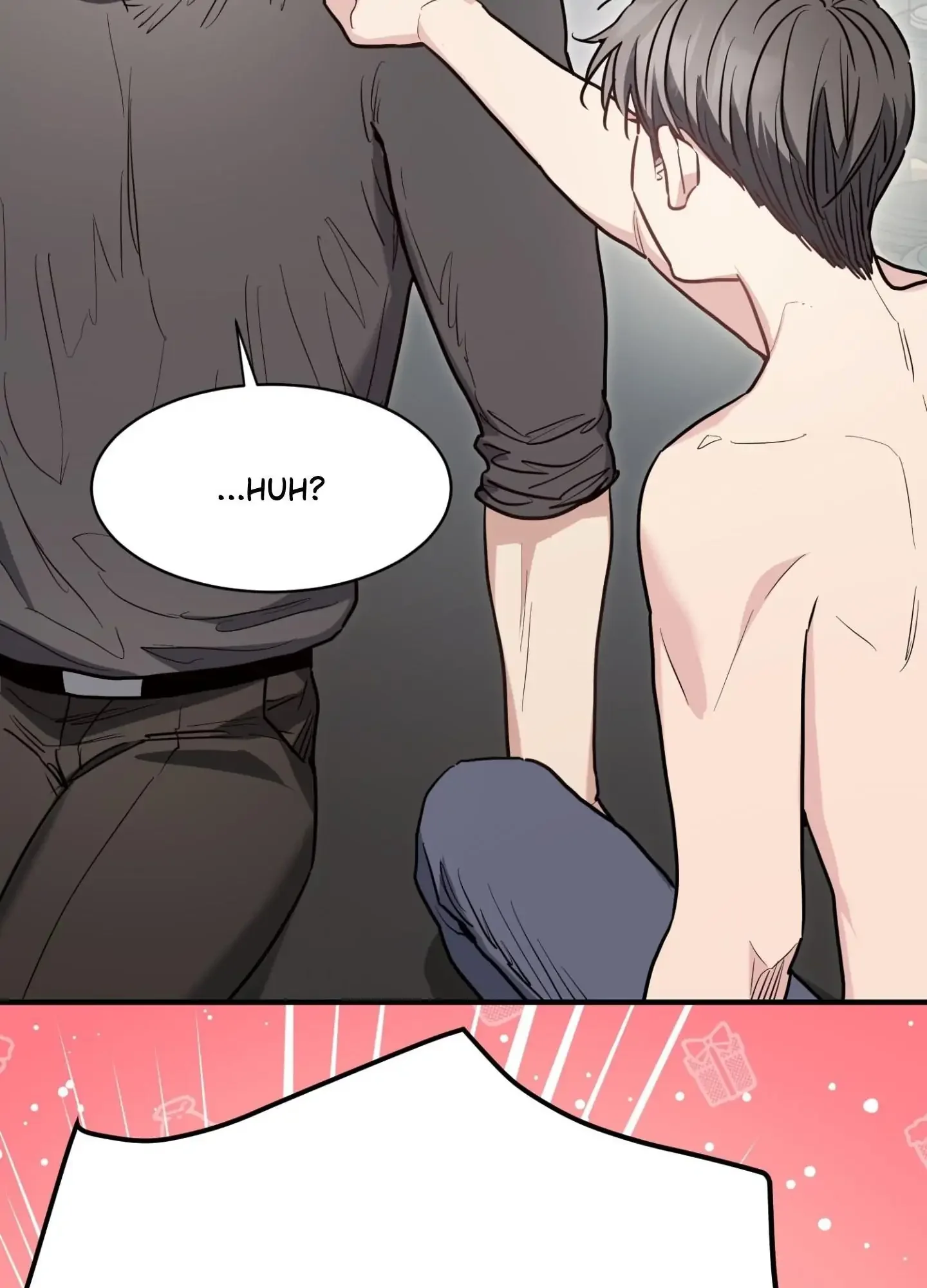 Crazy Rich Santa - Chapter 6 Page 72