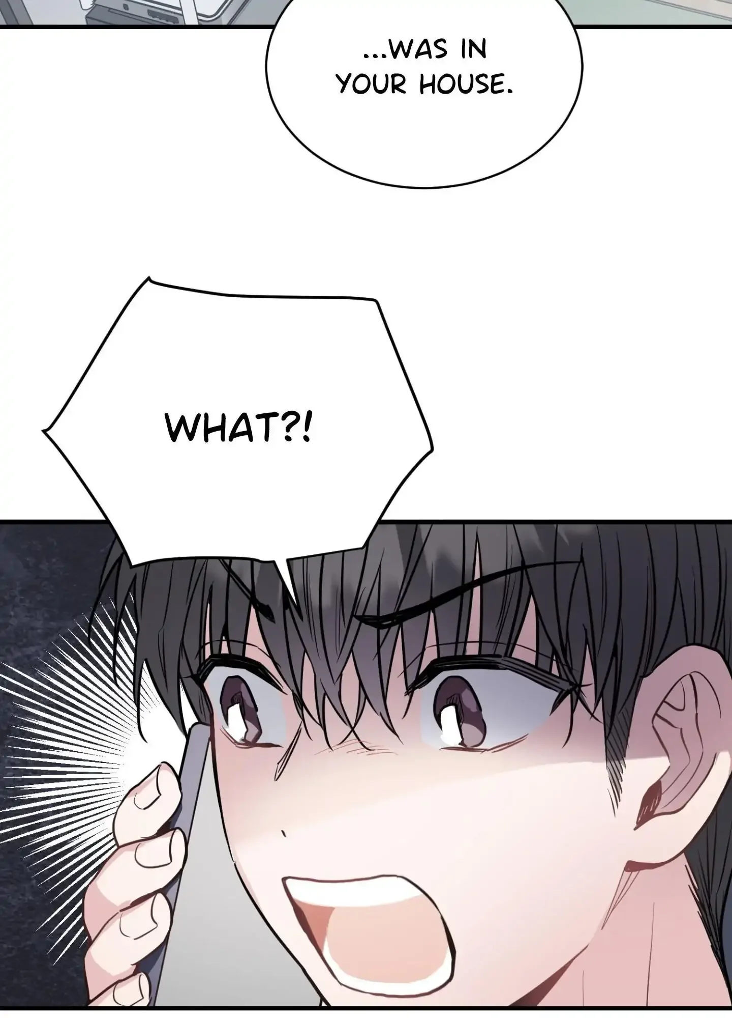 Crazy Rich Santa - Chapter 6 Page 79