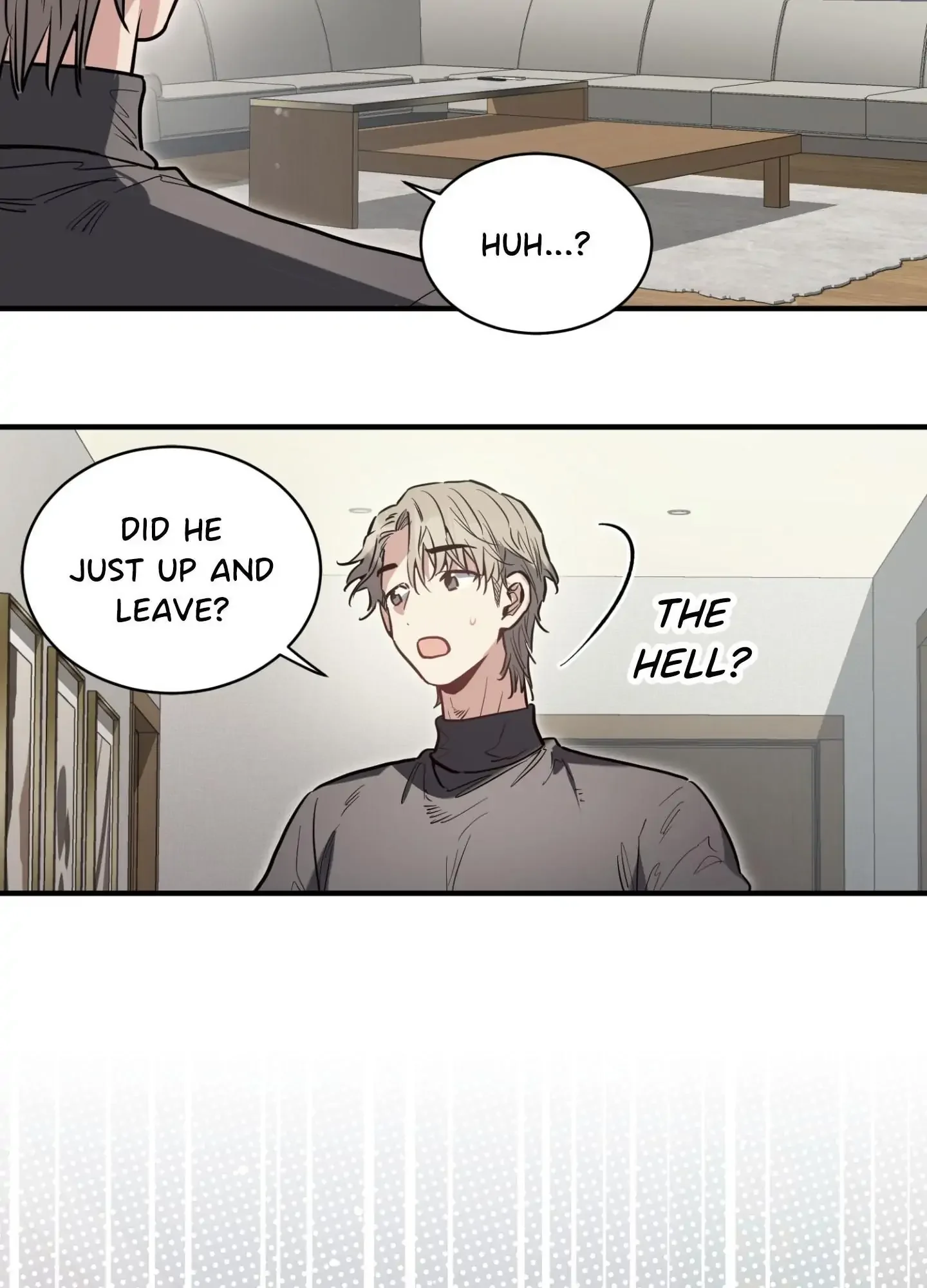 Crazy Rich Santa - Chapter 6 Page 82