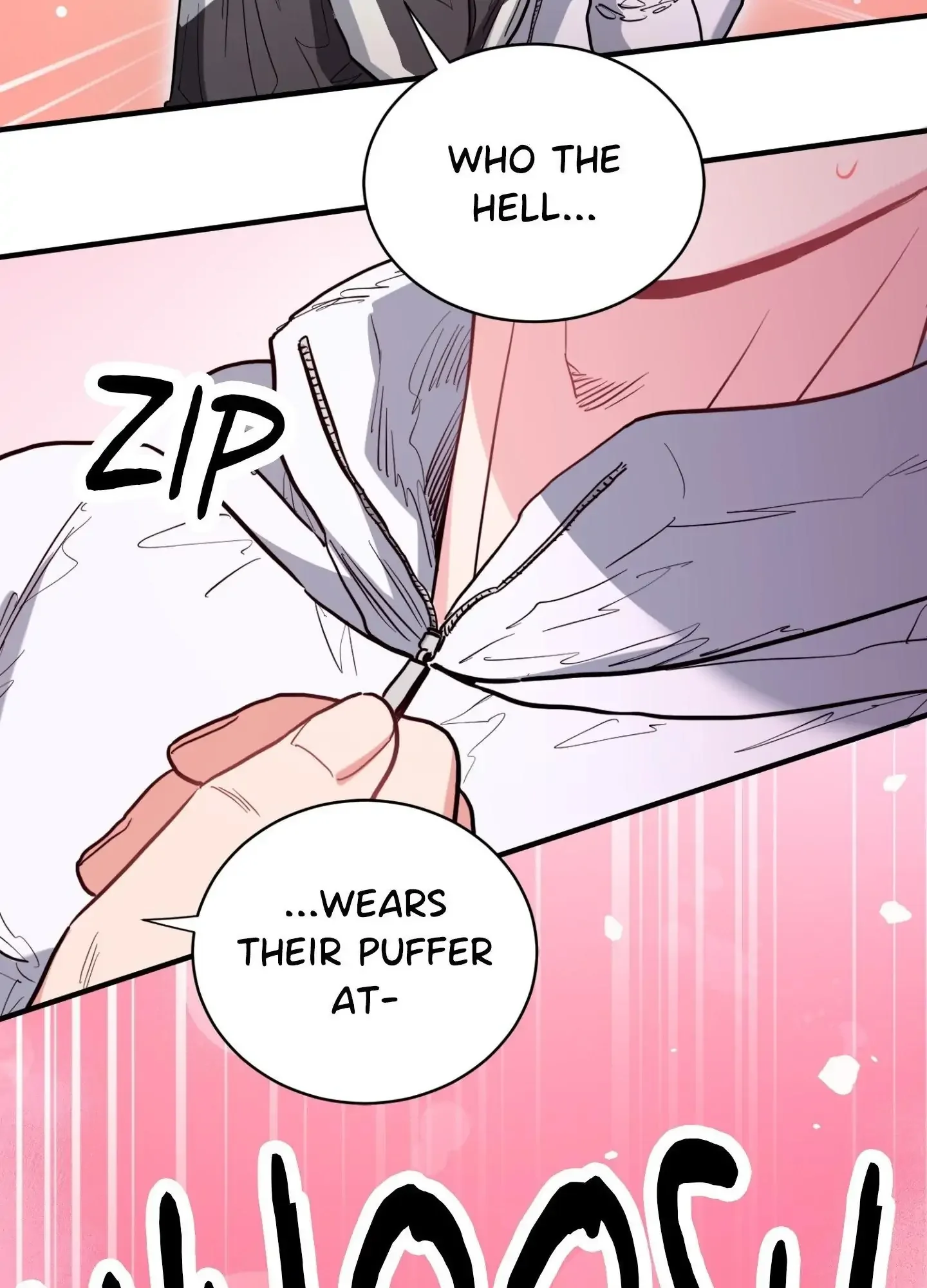 Crazy Rich Santa - Chapter 7 Page 33